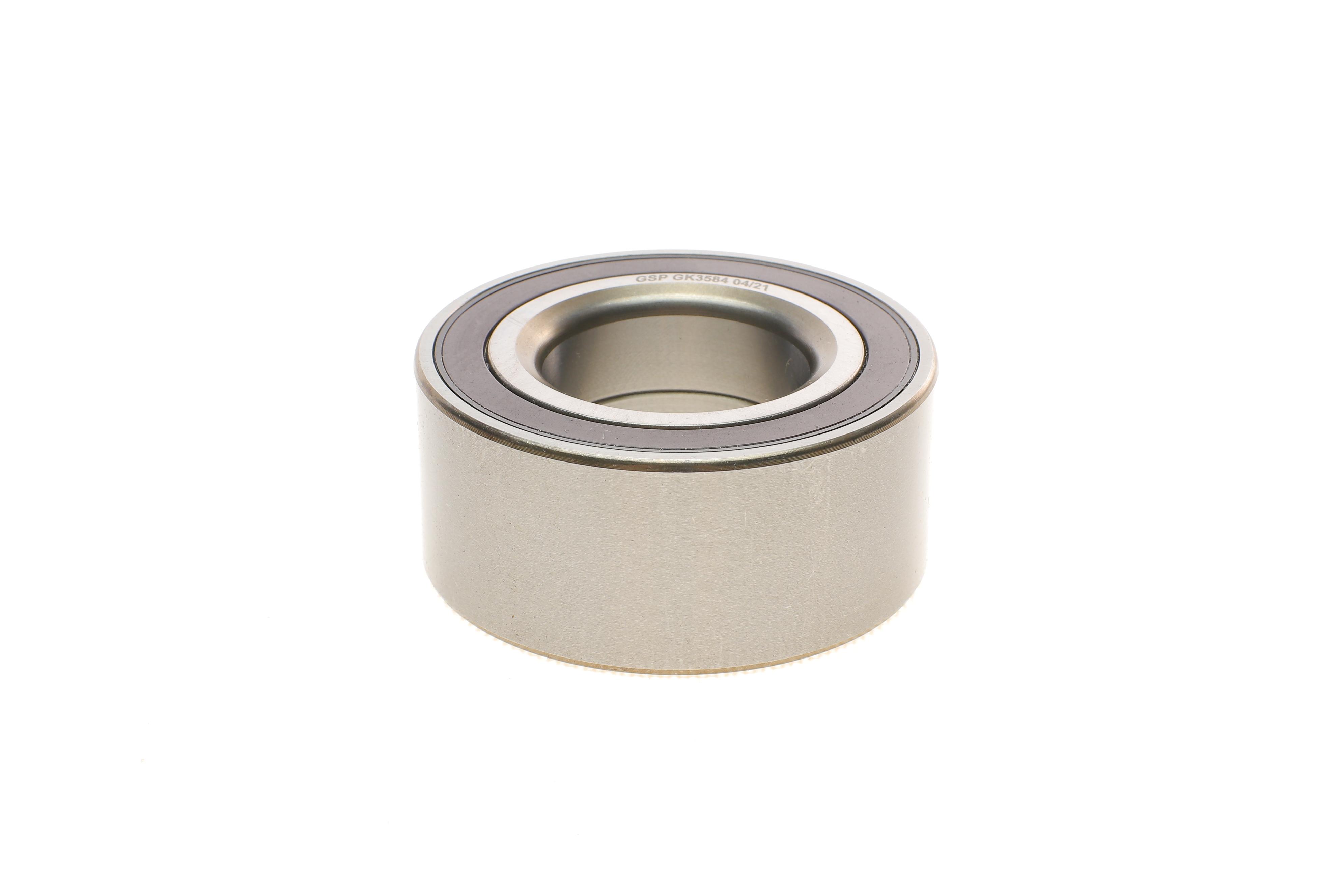 Підшипник маточини (передньої) Citroen Berlingo 1.6i/1.6HDi 08- (42х82х36) (+ABS)