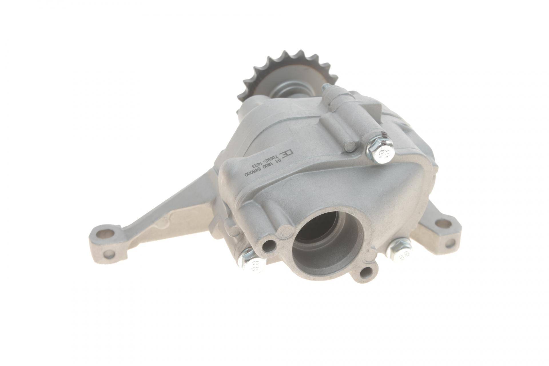 Насос масляний MB Sprinter/Vito 2.2CDI OM646