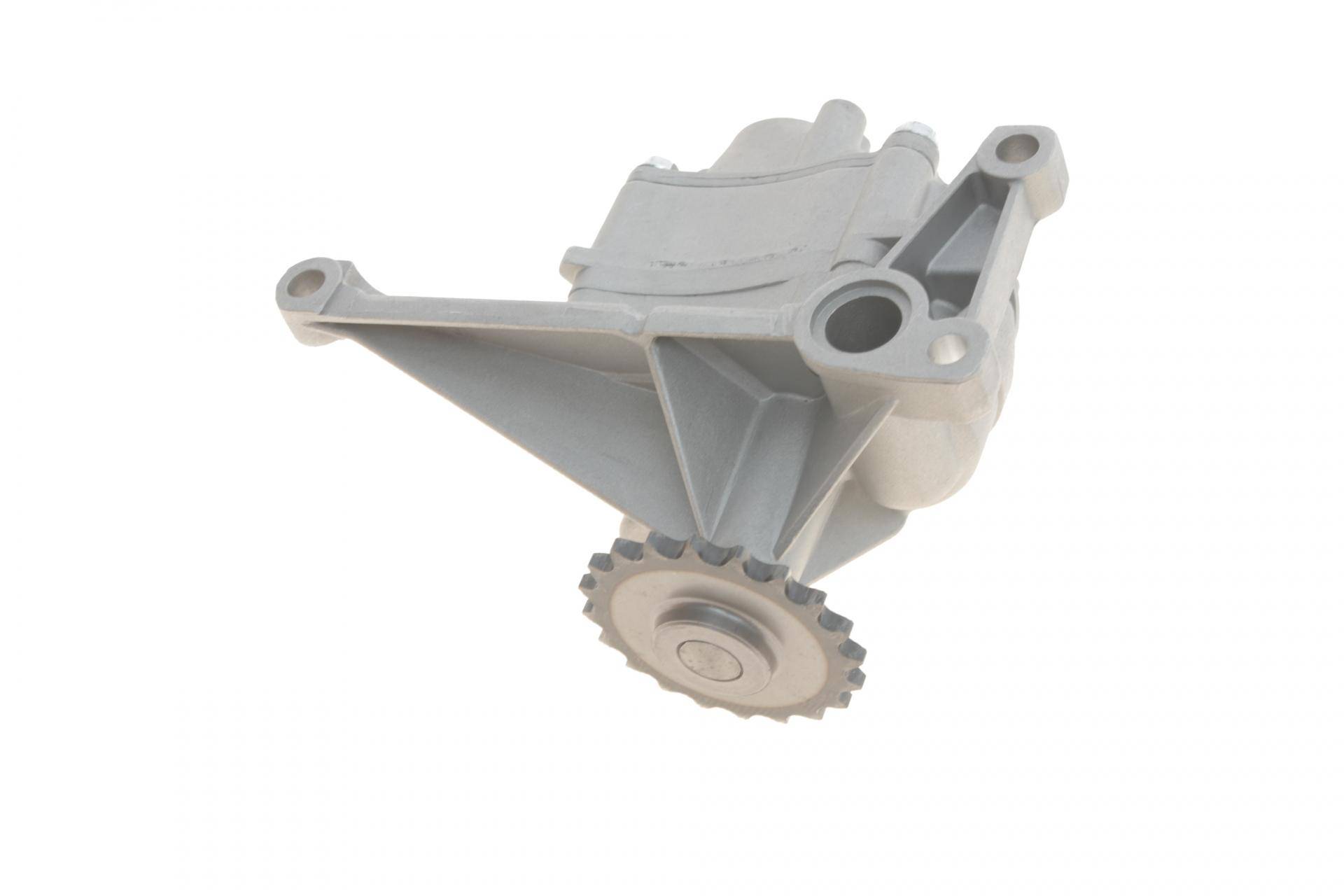 Насос масляний MB Sprinter/Vito 2.2CDI OM646