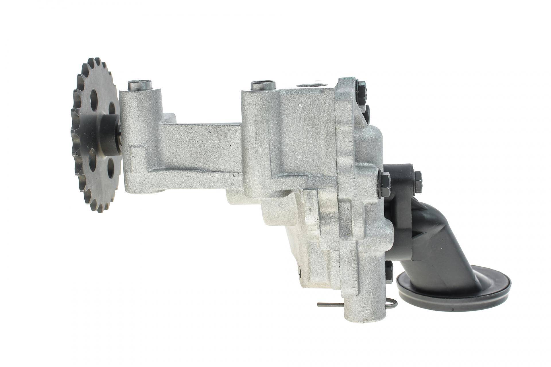 Насос масляний Renault Laguna II/ Scenic II/III 1.9 dCi 05- (24z) = 5338100000