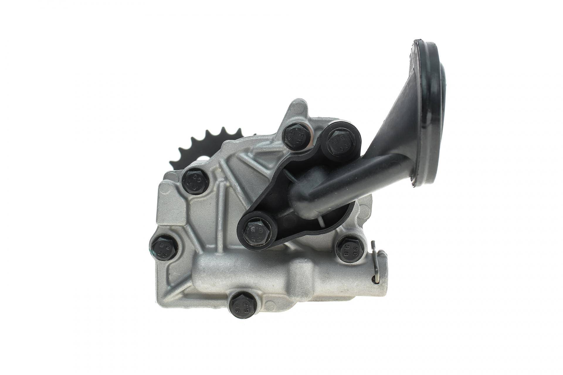 Насос масляний Renault Laguna II/ Scenic II/III 1.9 dCi 05- (24z) = 5338100000