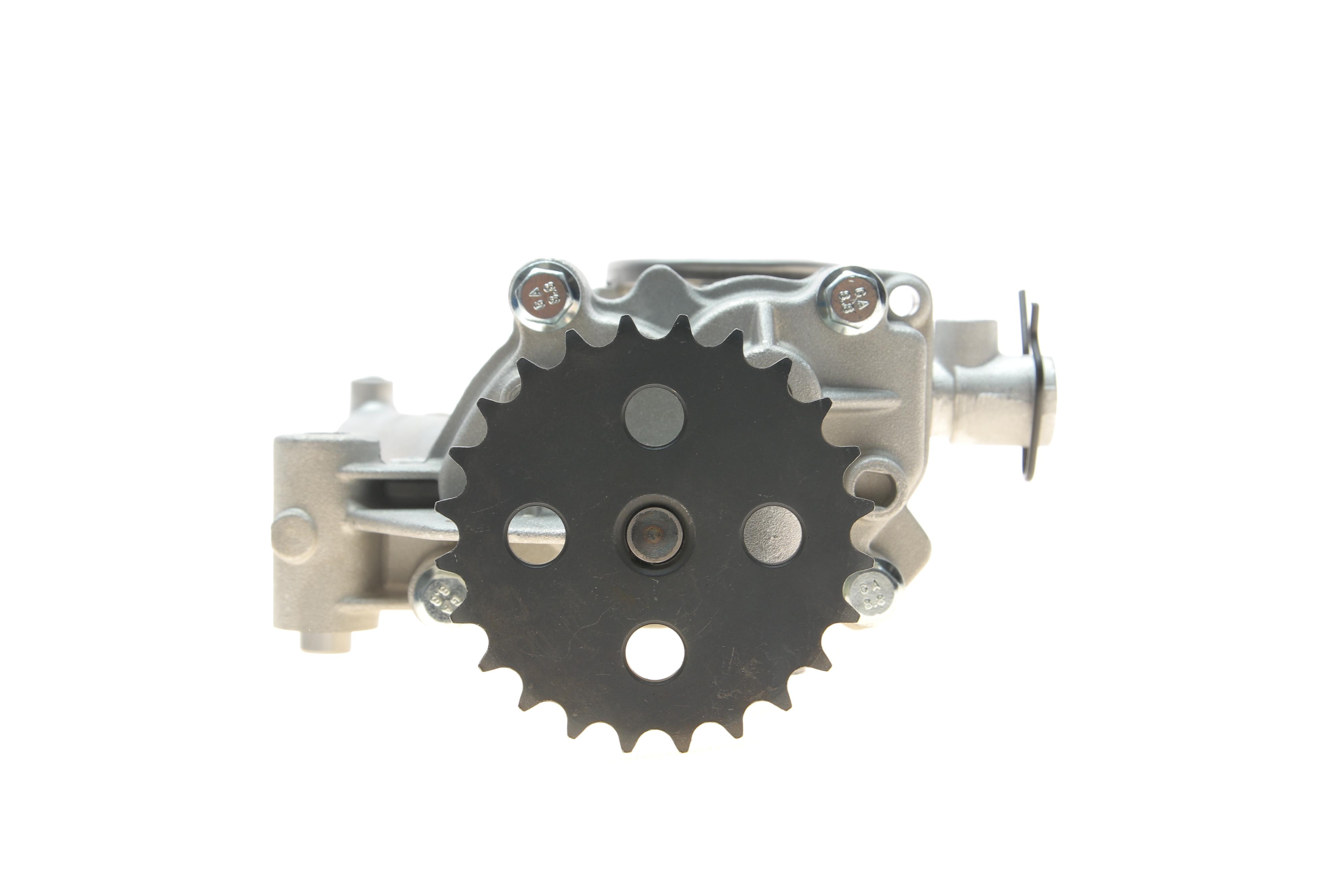 Насос масляний Renault Trafic 01-/Master 2.2/2.5dCi 00-