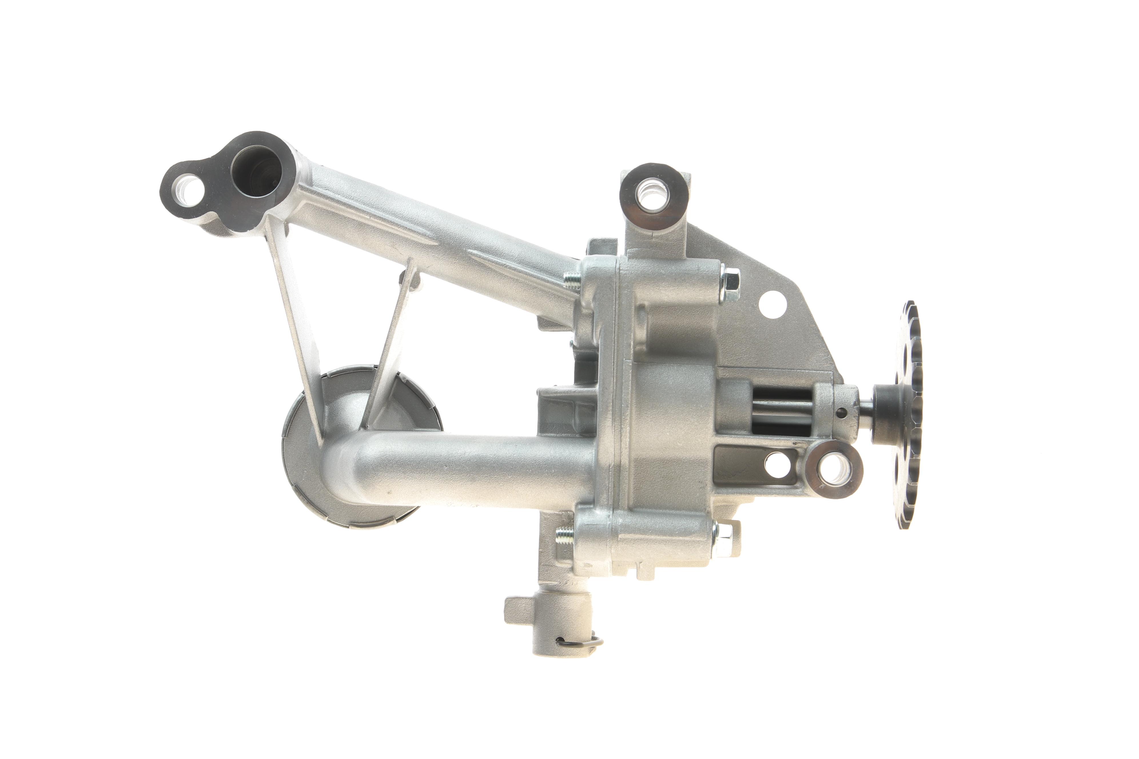 Насос масляний Renault Trafic 01-/Master 2.2/2.5dCi 00-