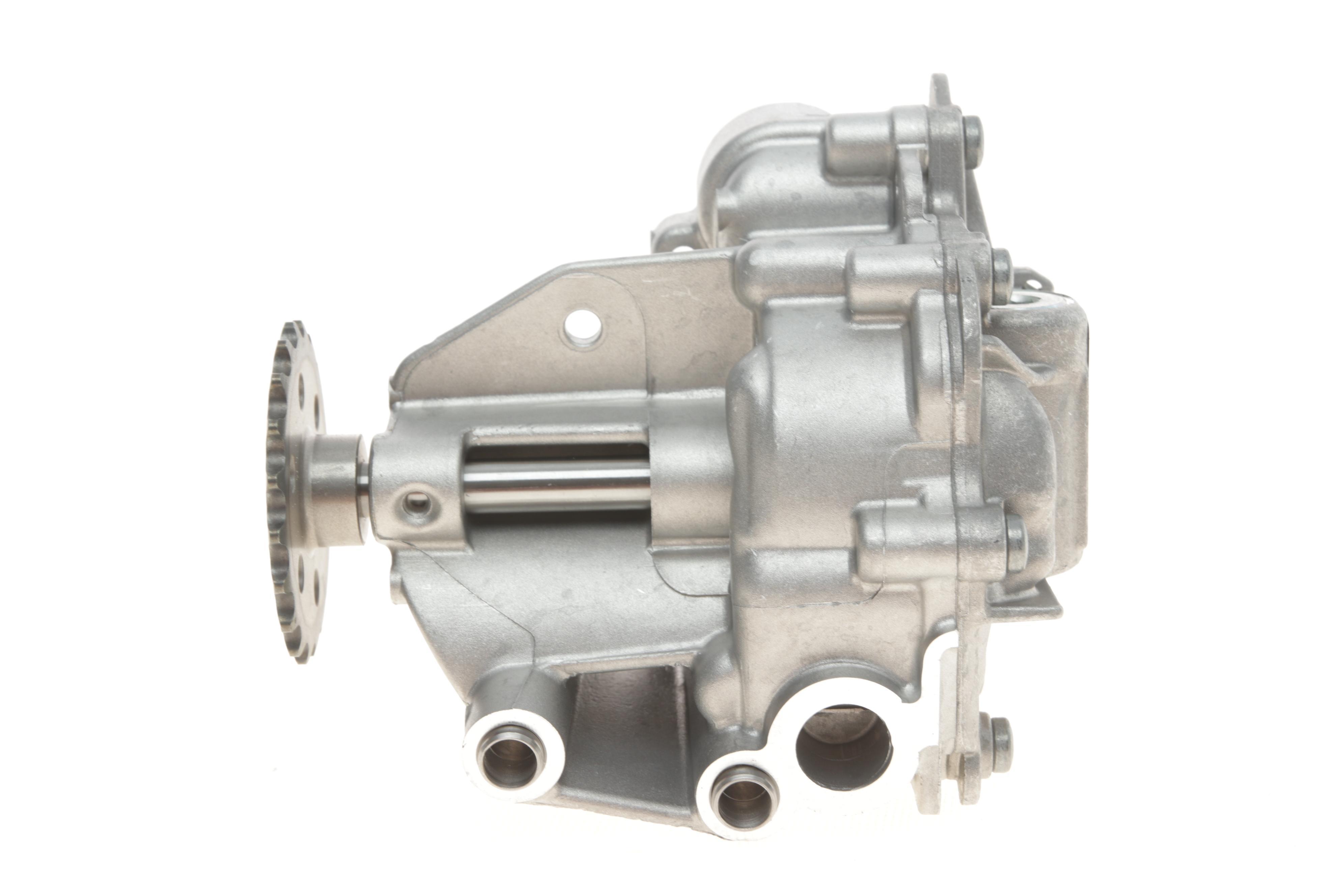 Насос масляний Renault Trafic 2.0dCi 06-