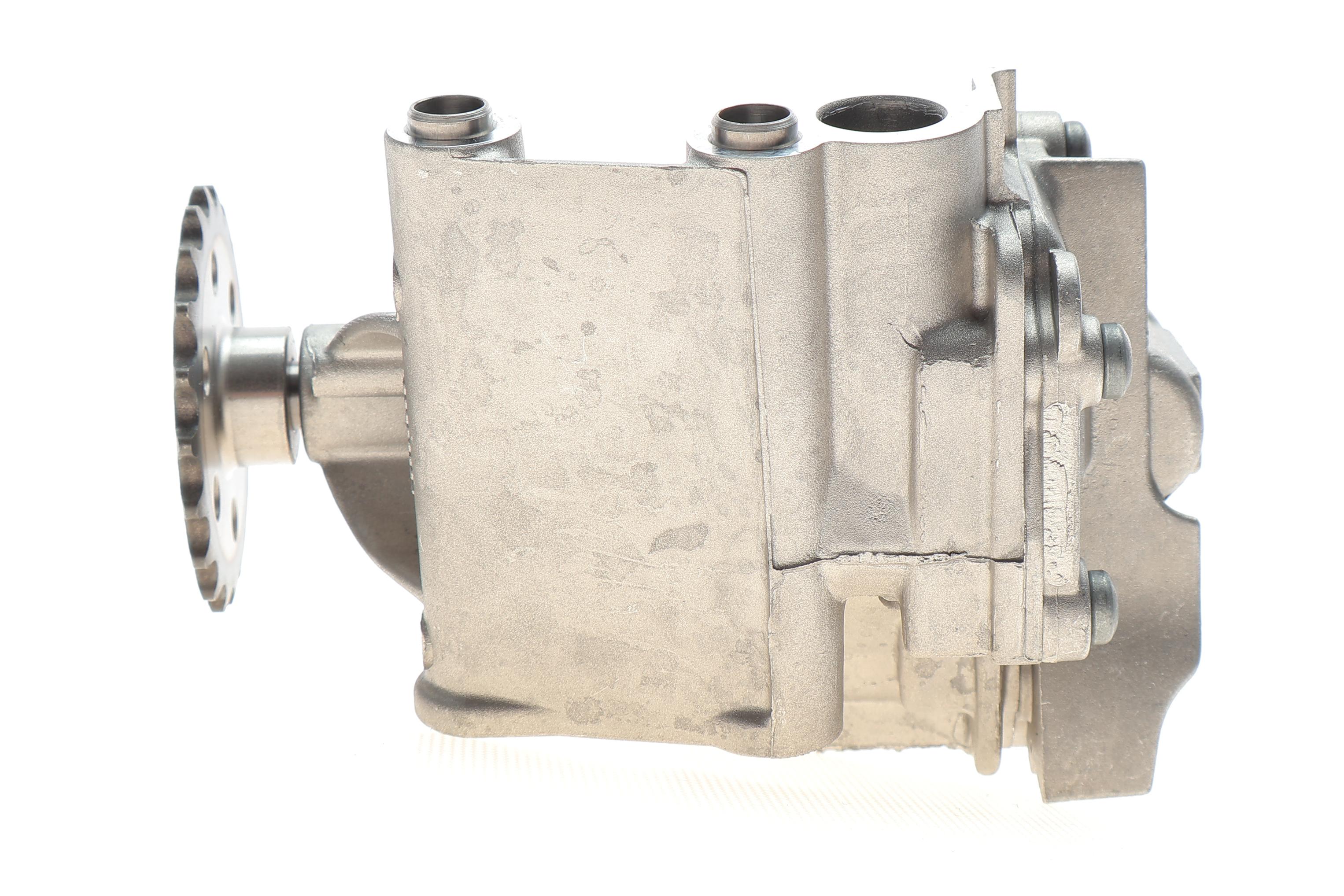 Насос масляний Opel Movano/Renault Master III 2.3CDTI/2.3dCi 10-