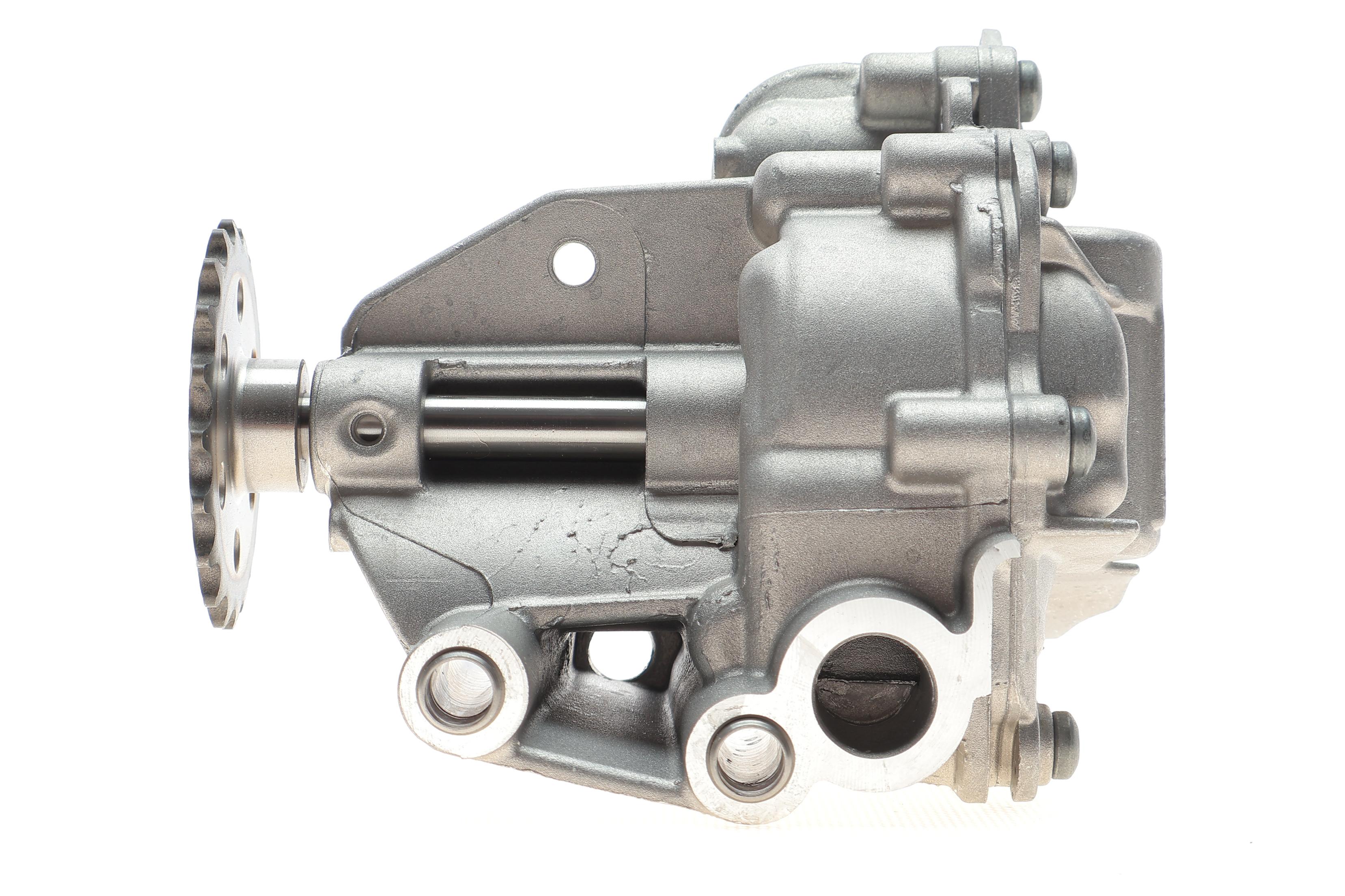 Насос масляний Opel Movano/Renault Master III 2.3CDTI/2.3dCi 10-