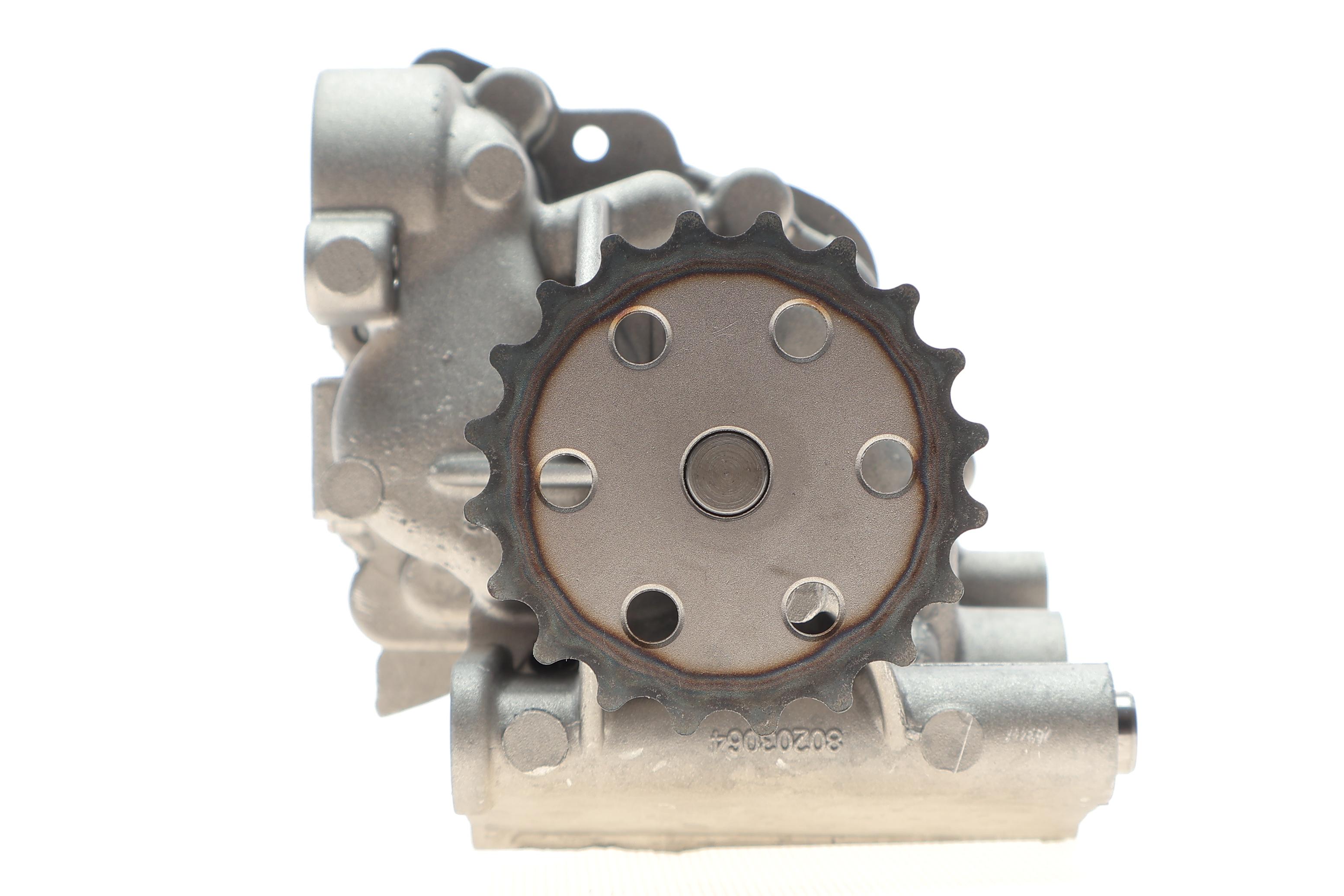 Насос масляний Opel Movano/Renault Master III 2.3CDTI/2.3dCi 10-