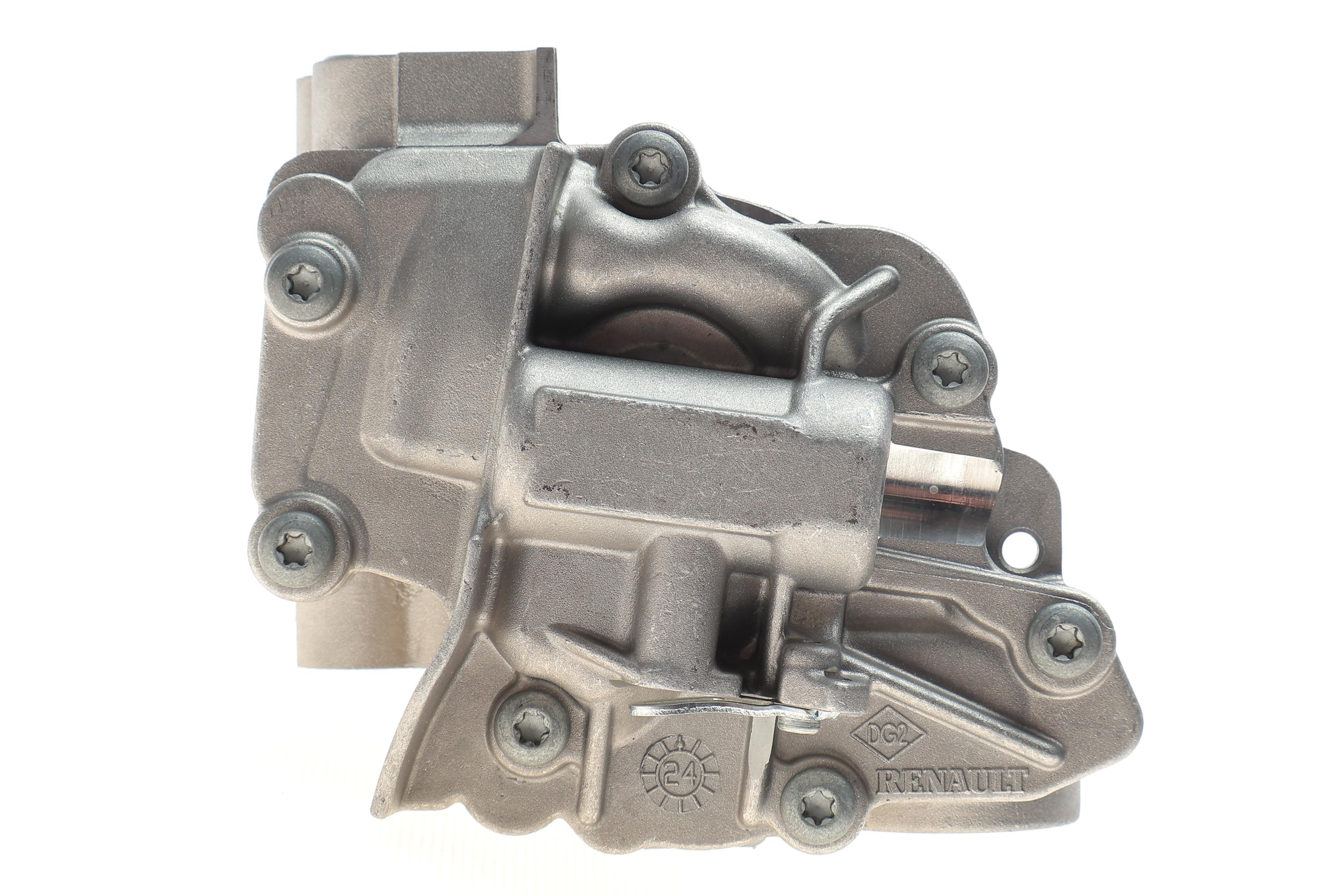 Насос масляний Opel Movano/Renault Master III 2.3CDTI/2.3dCi 10-