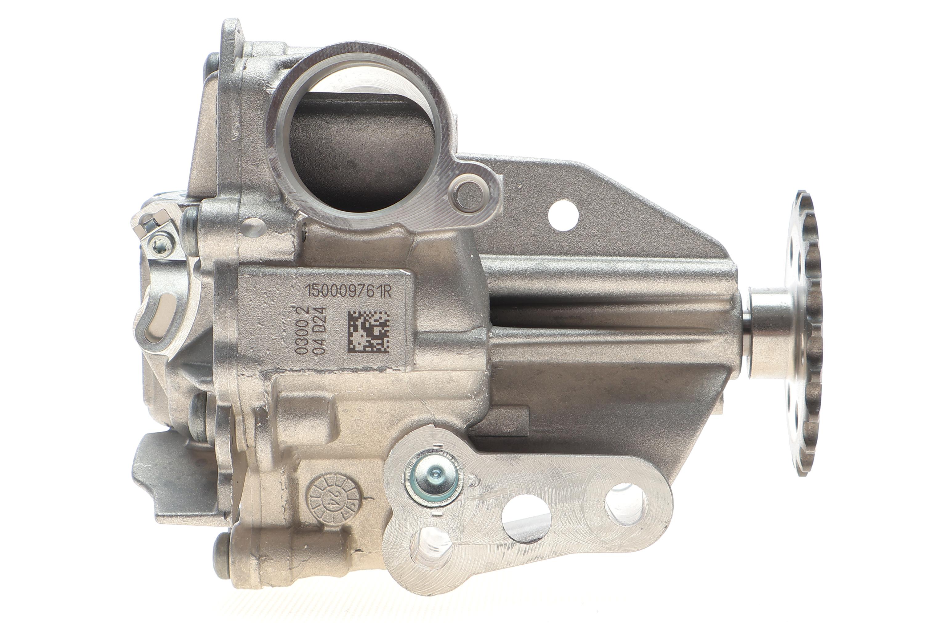 Насос масляний Opel Movano/Renault Master III 2.3CDTI/2.3dCi 10-