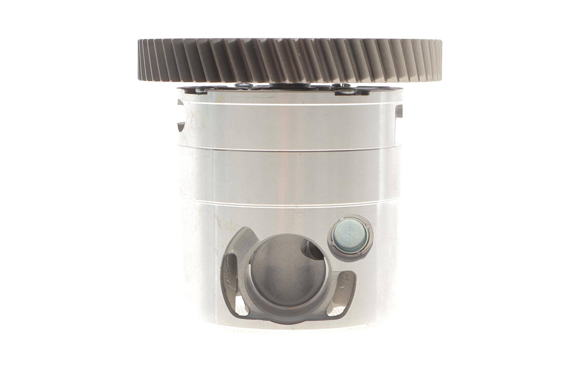 Насос масляний MB Sprinter 2.2CDI 09- OM651, заміняти з 0189974645