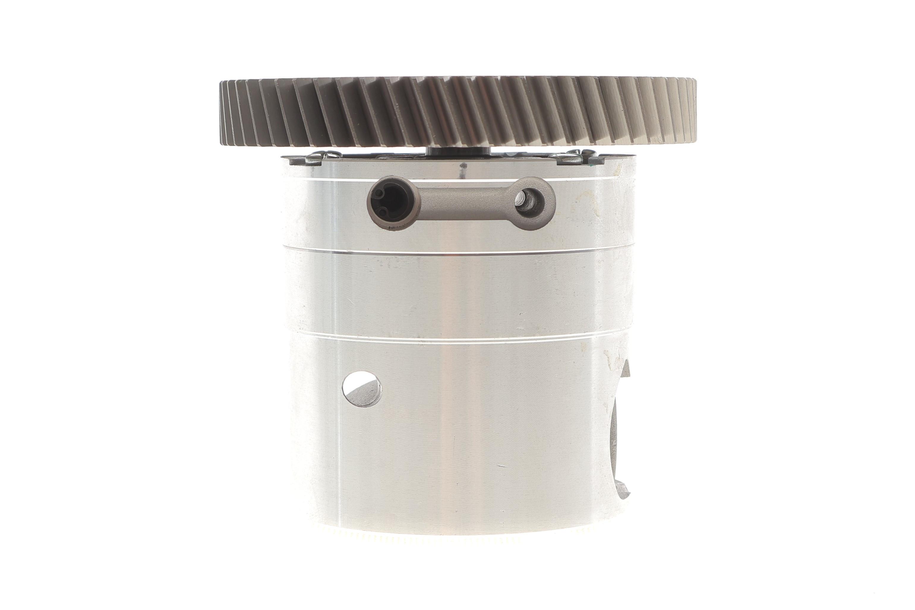 Насос масляний MB Sprinter 2.2CDI 09- OM651, заміняти з 0189974645