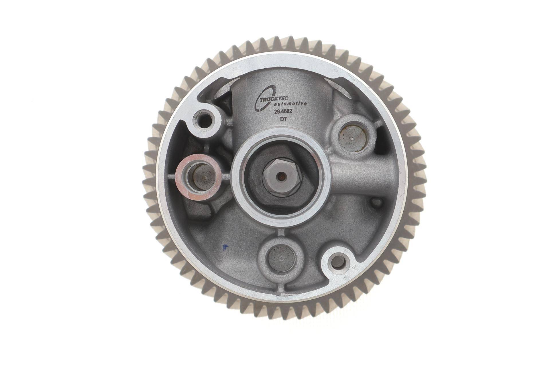 Насос масляний MB Sprinter 2.2CDI 09- OM651, заміняти з 0189974645