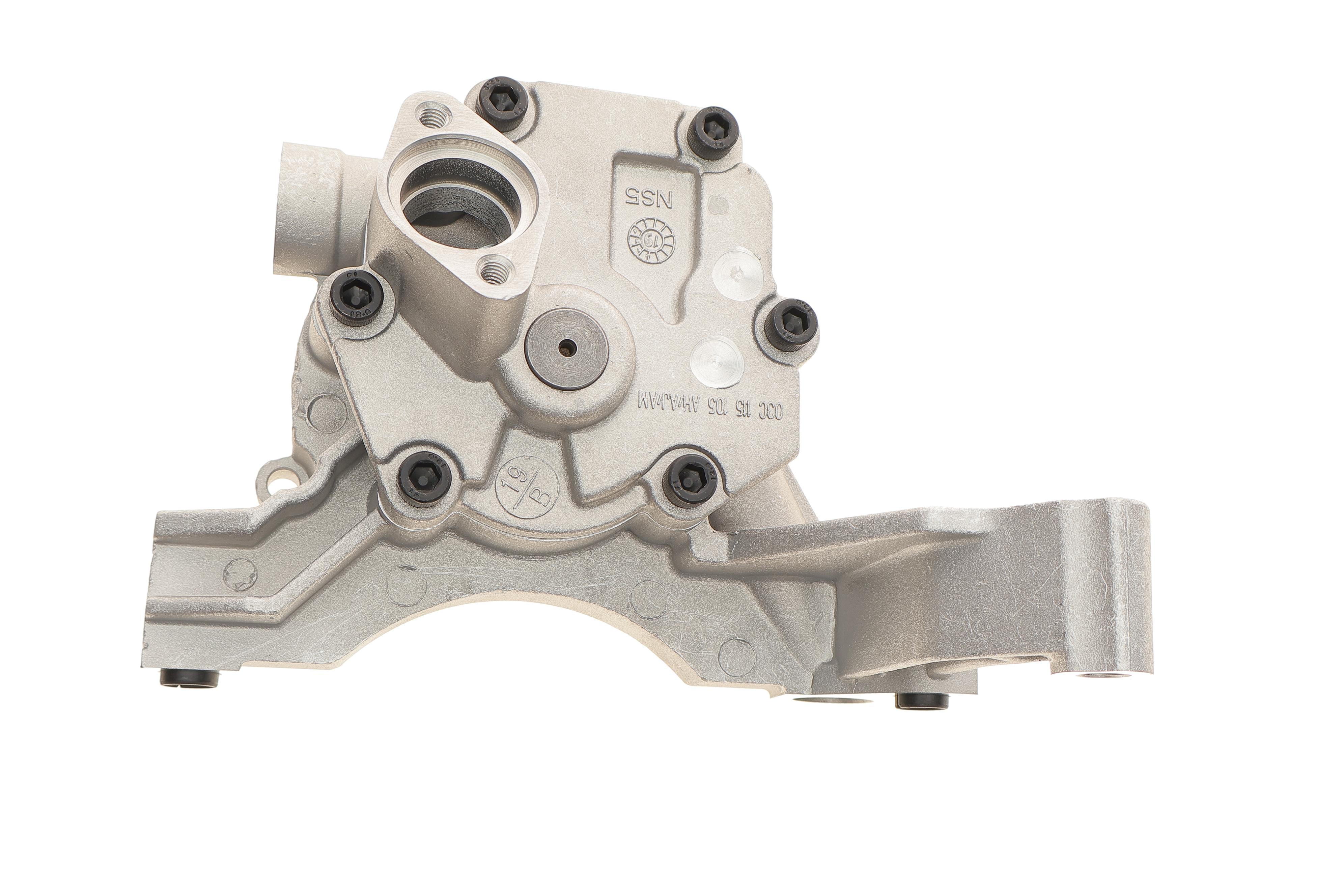 Насос масляний VW Polo 1.4/1.6 06-