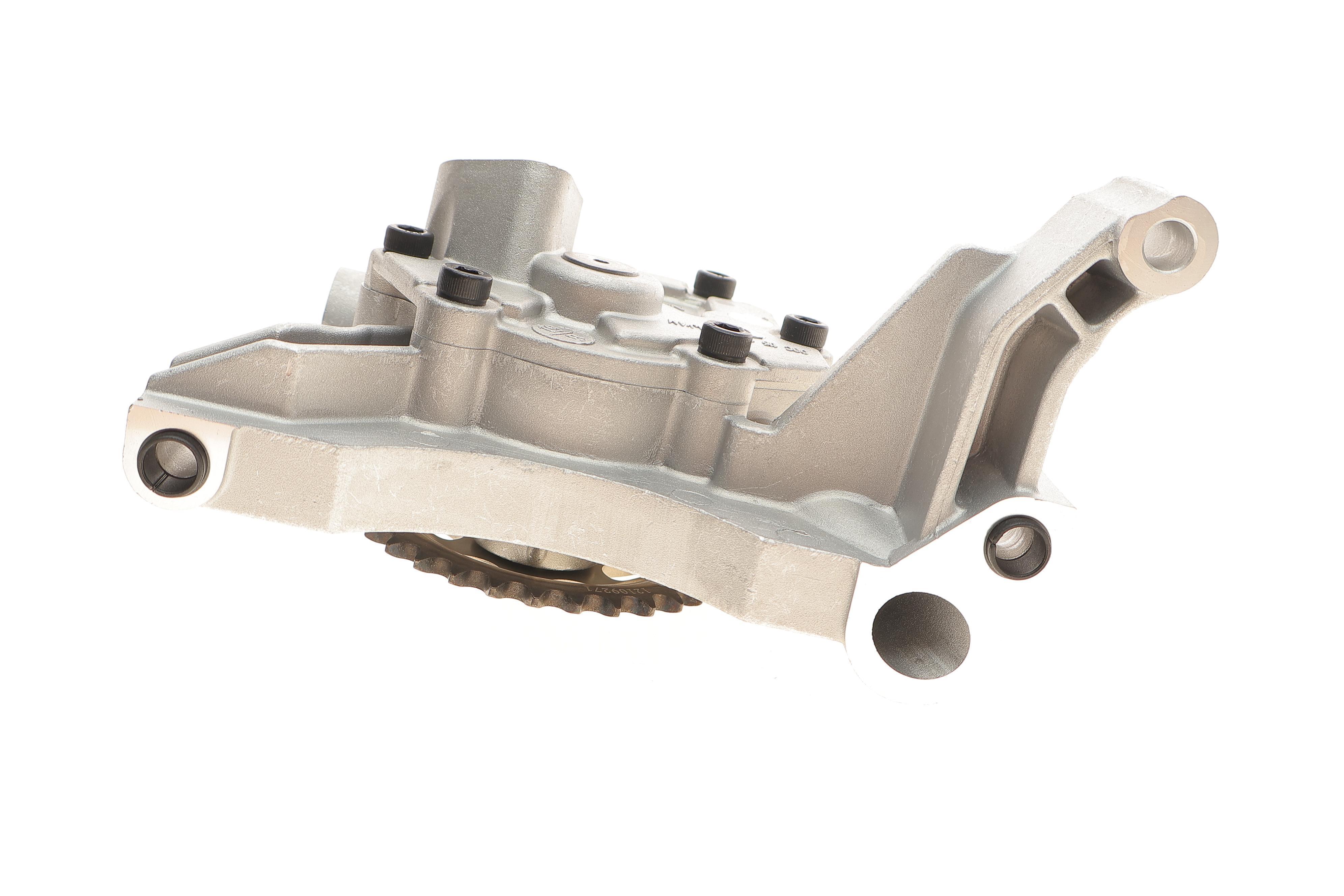 Насос масляний VW Polo 1.4/1.6 06-