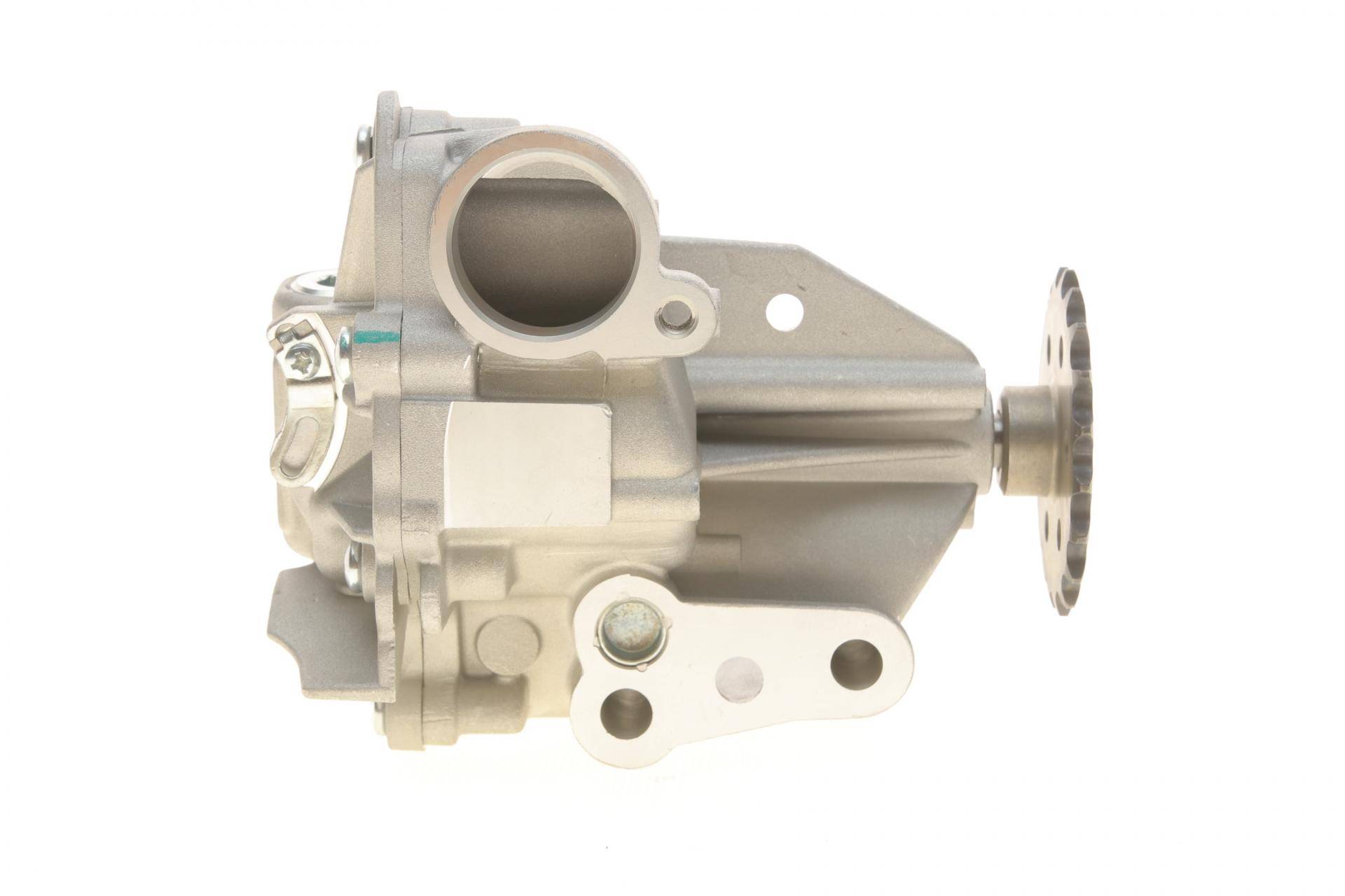 Насос масляний Opel Movano/Renault Master III 2.3CDTI/2.3dCi 10-