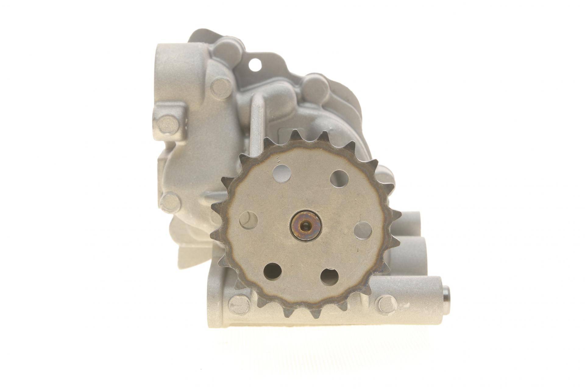 Насос масляний Opel Movano/Renault Master III 2.3CDTI/2.3dCi 10-