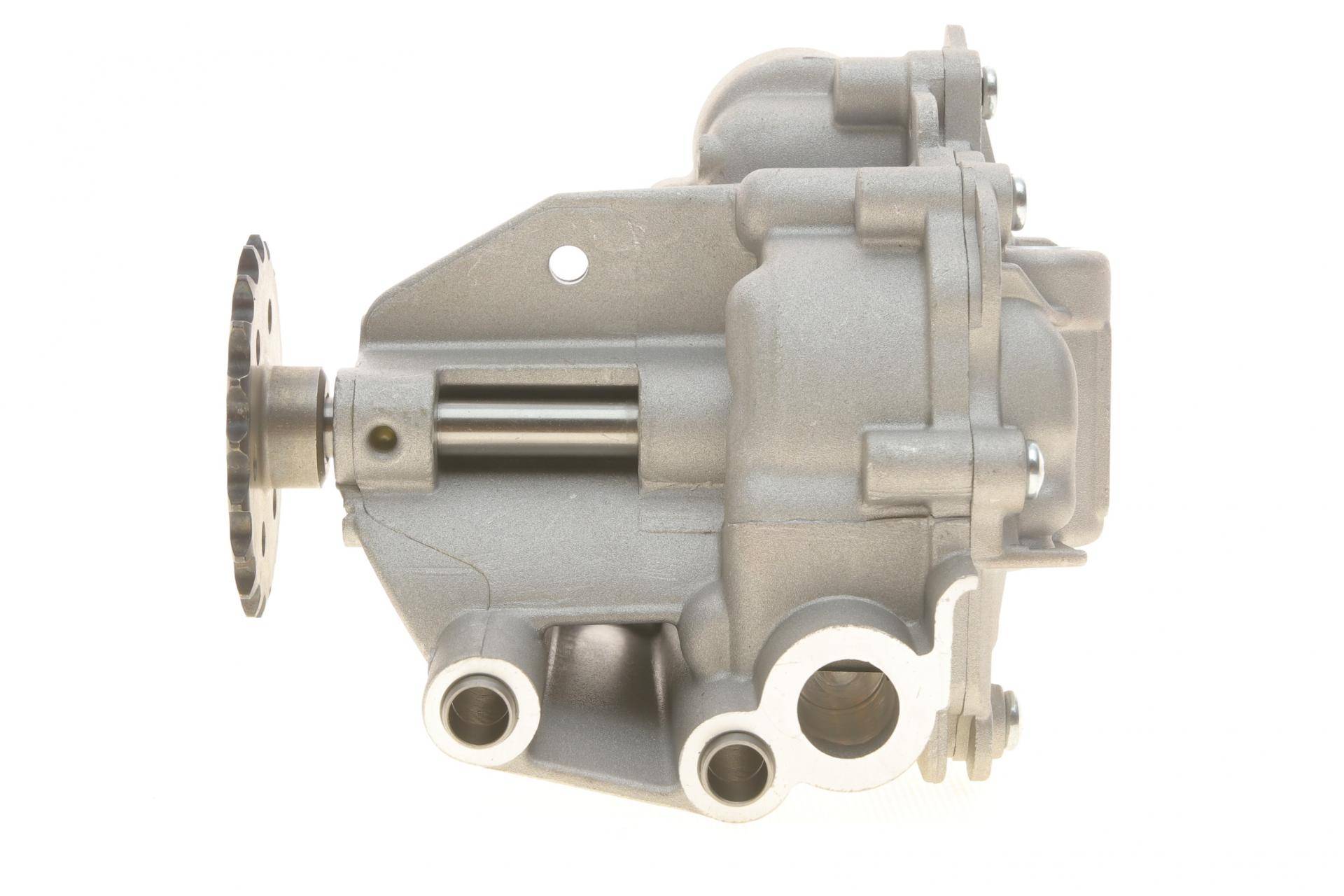 Насос масляний Opel Movano/Renault Master III 2.3CDTI/2.3dCi 10-