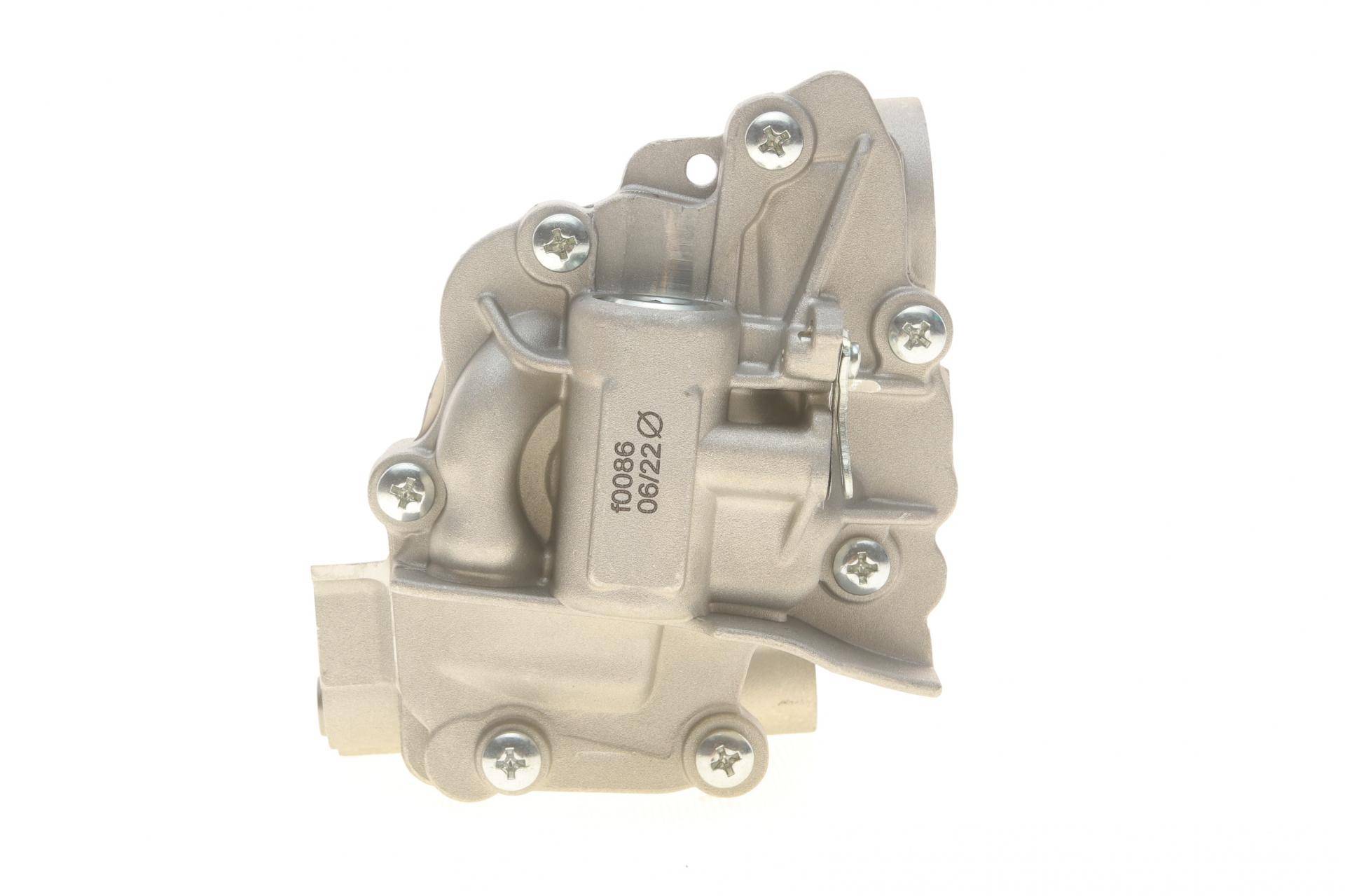 Насос масляний Opel Movano/Renault Master III 2.3CDTI/2.3dCi 10-