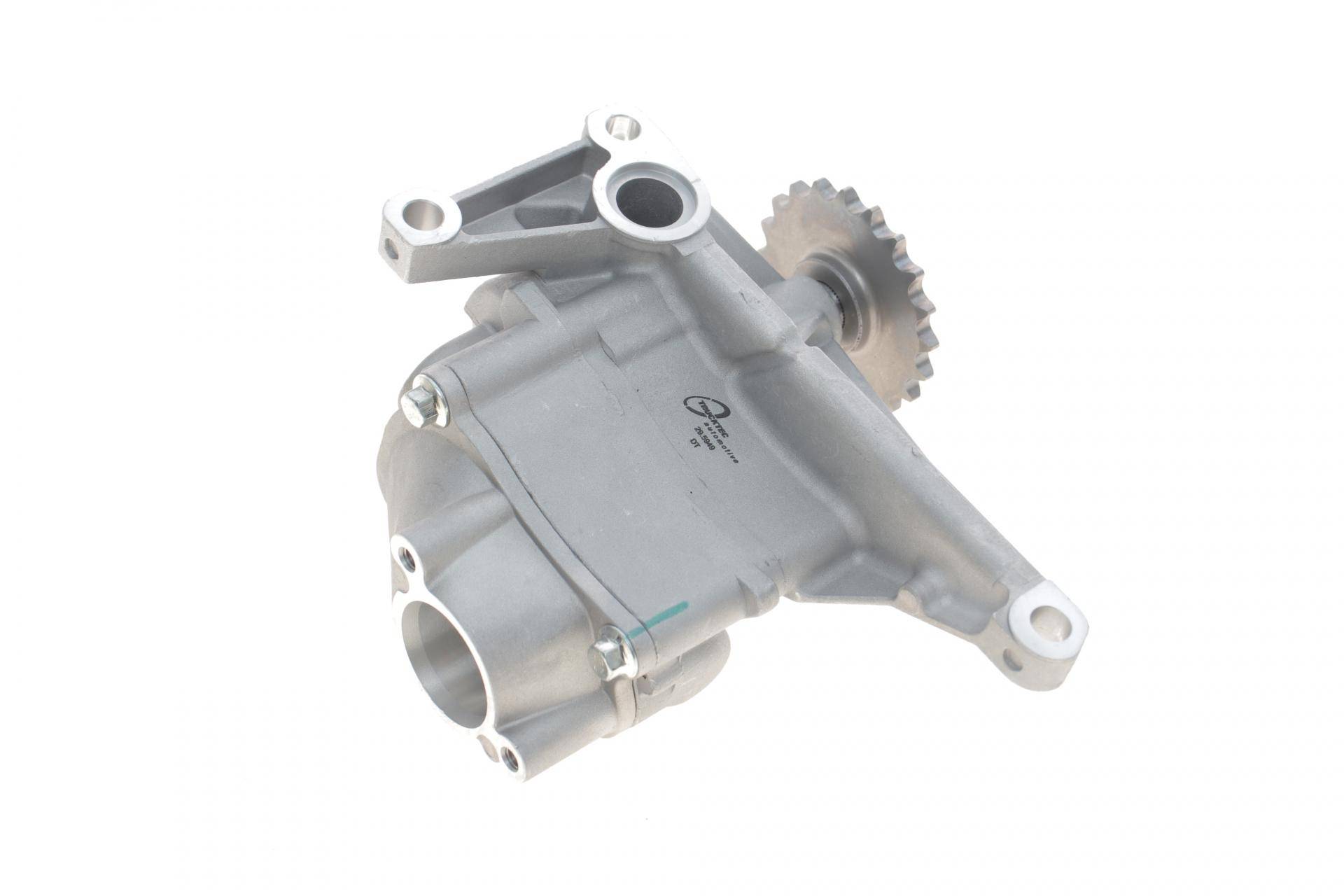 Насос масляний MB Sprinter/Vito 2.2CDI OM646