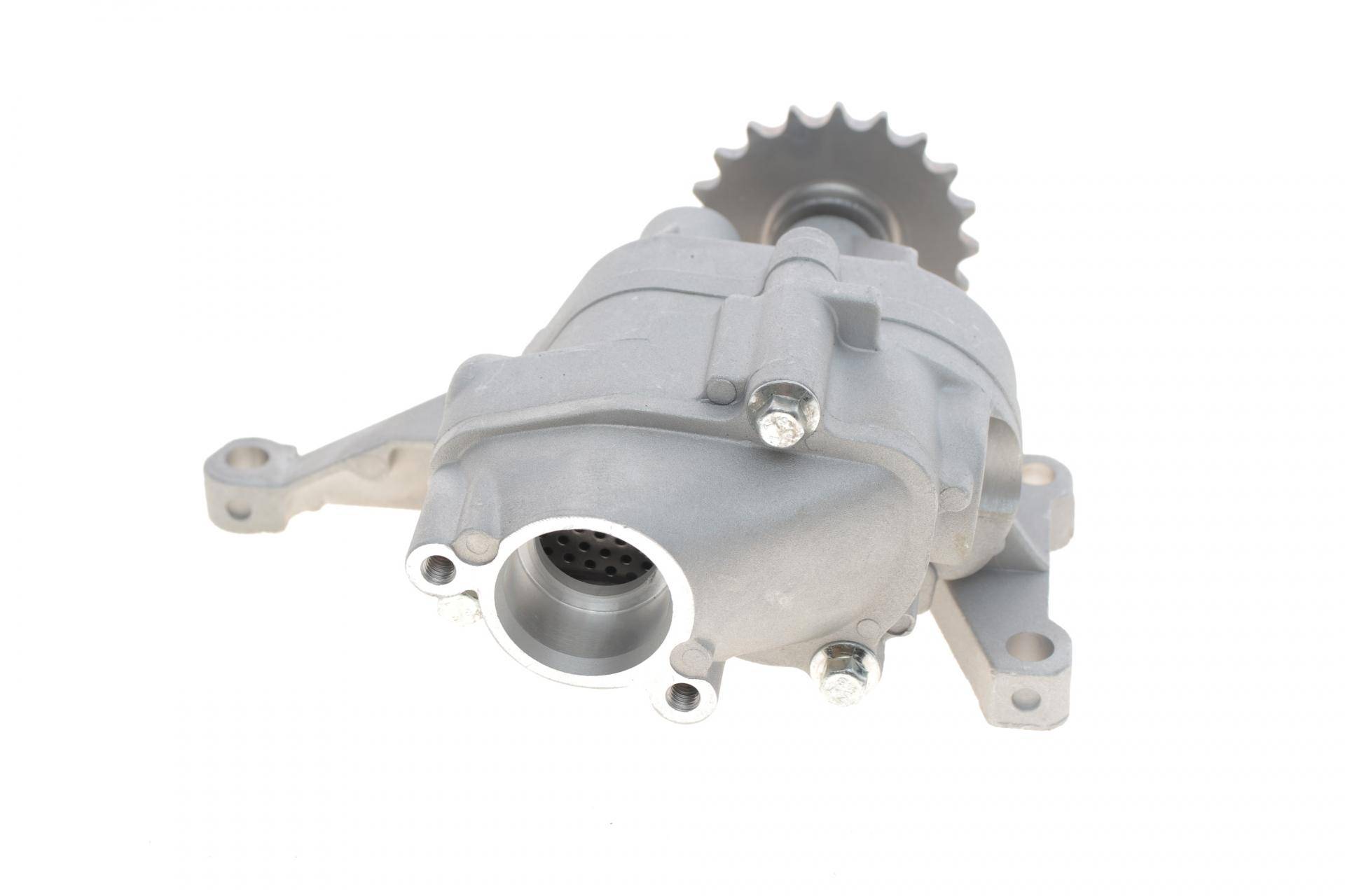 Насос масляний MB Sprinter/Vito 2.2CDI OM646