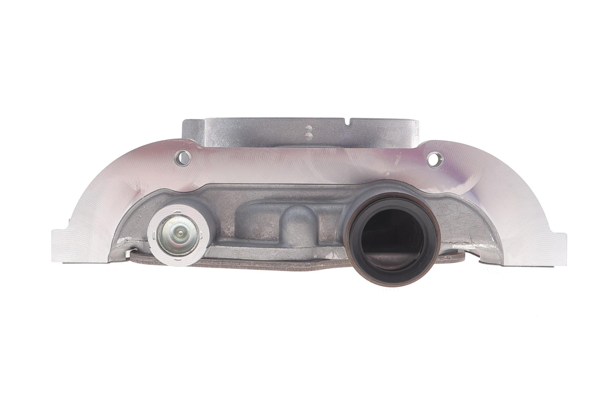 Насос масляний Fiat Doblo 1.6/2.0 D 10-