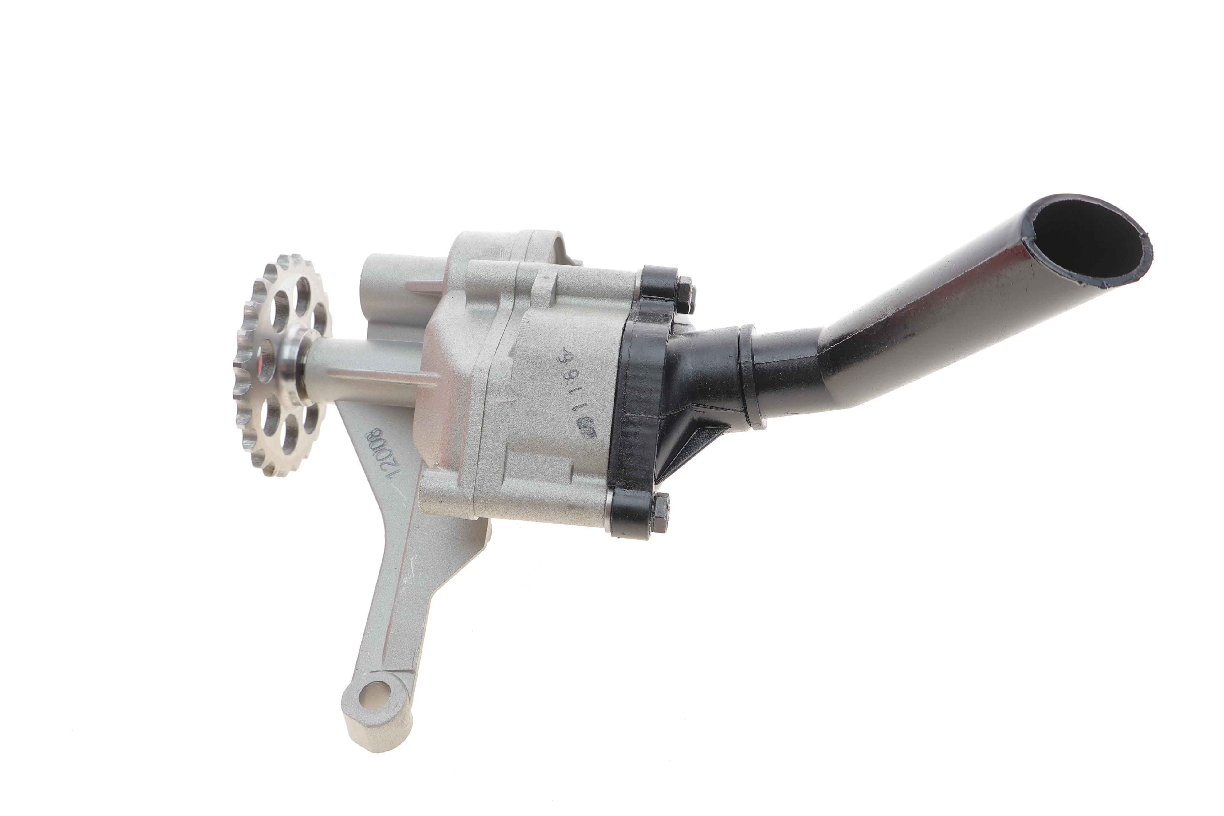 Насос масляний MB Sprinter 2.2CDI 00-06 OM611