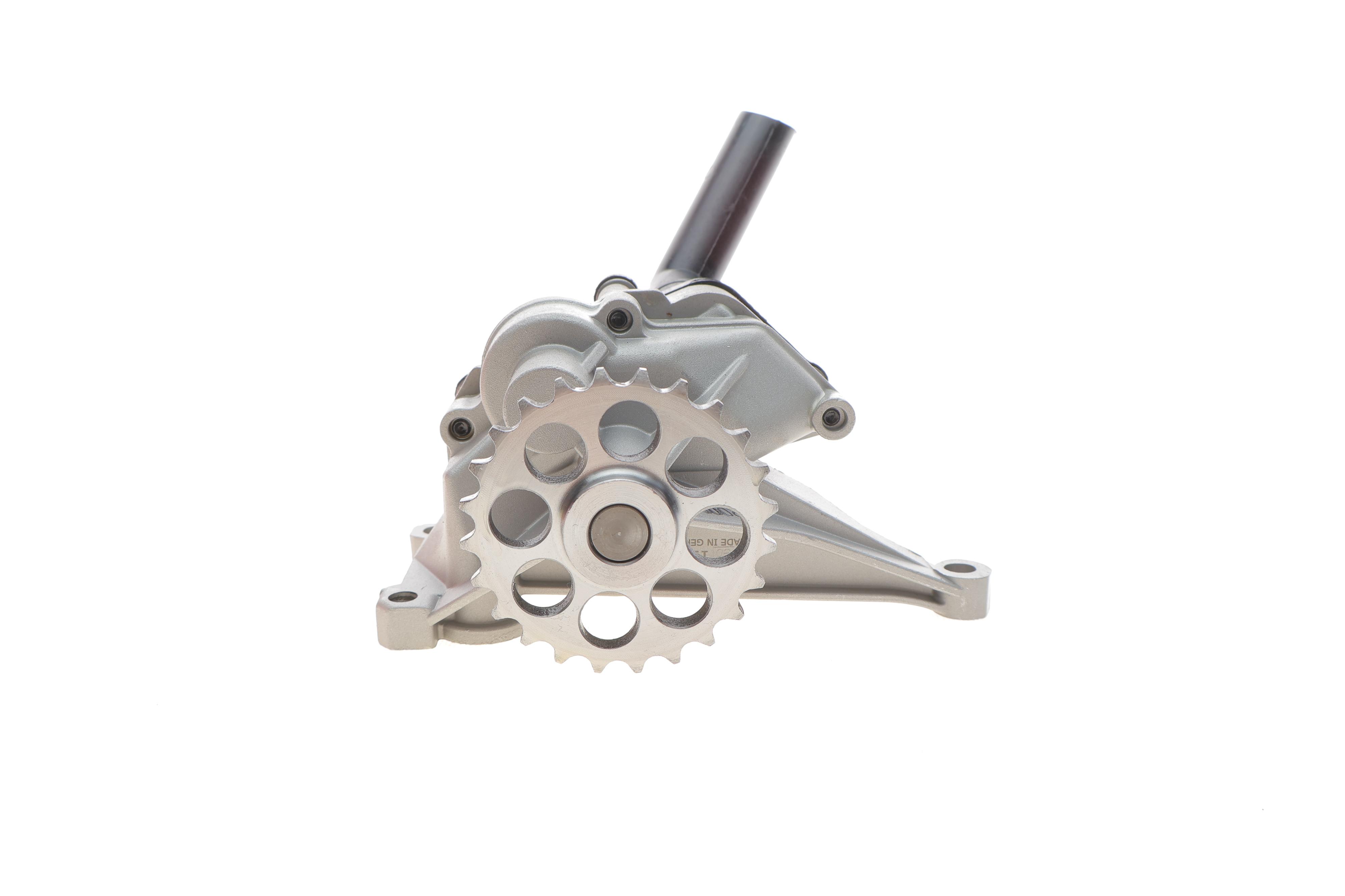 Насос масляний MB Sprinter 2.2CDI 00-06 OM611