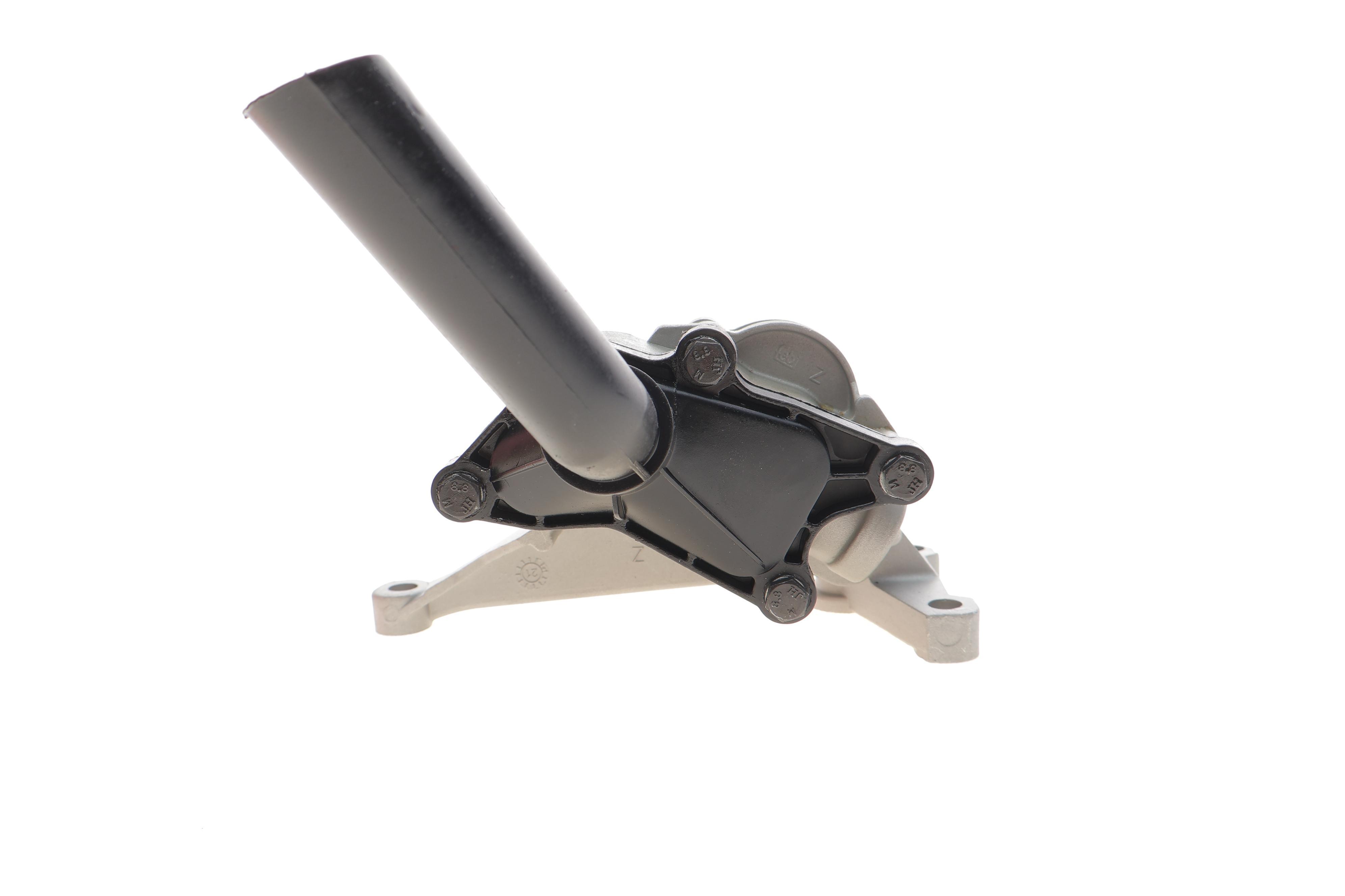 Насос масляний MB Sprinter 2.2CDI 00-06 OM611