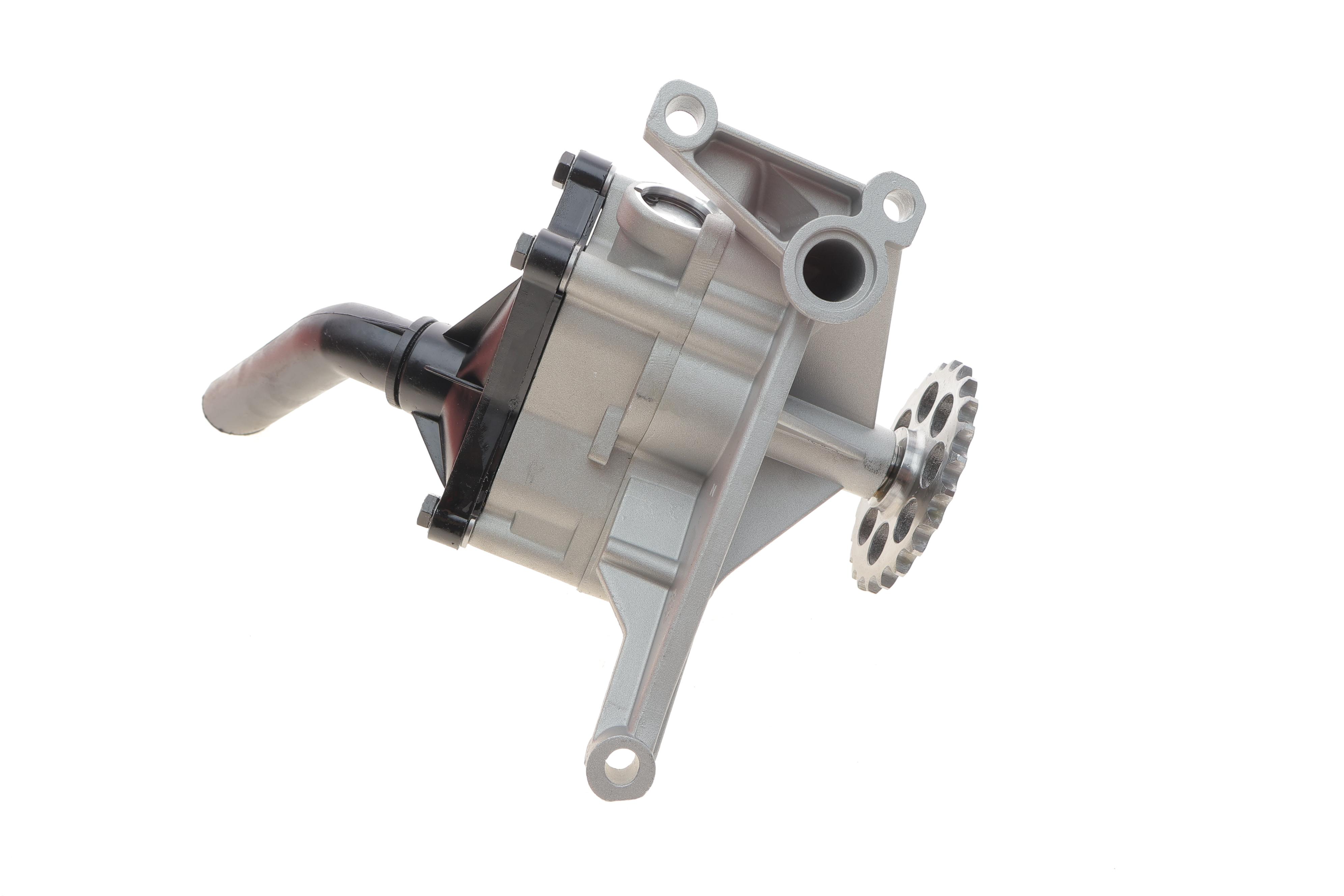 Насос масляний MB Sprinter 2.2CDI 00-06 OM611