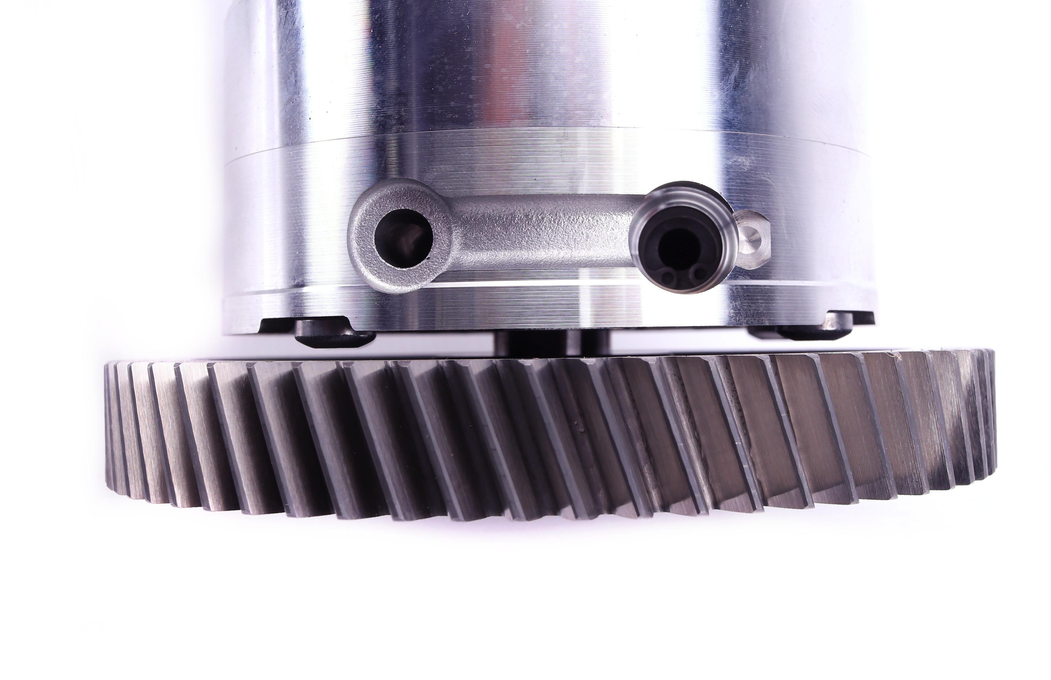 Насос масляний MB Sprinter 2.2CDI 09- OM651 (замінено 6511802801)