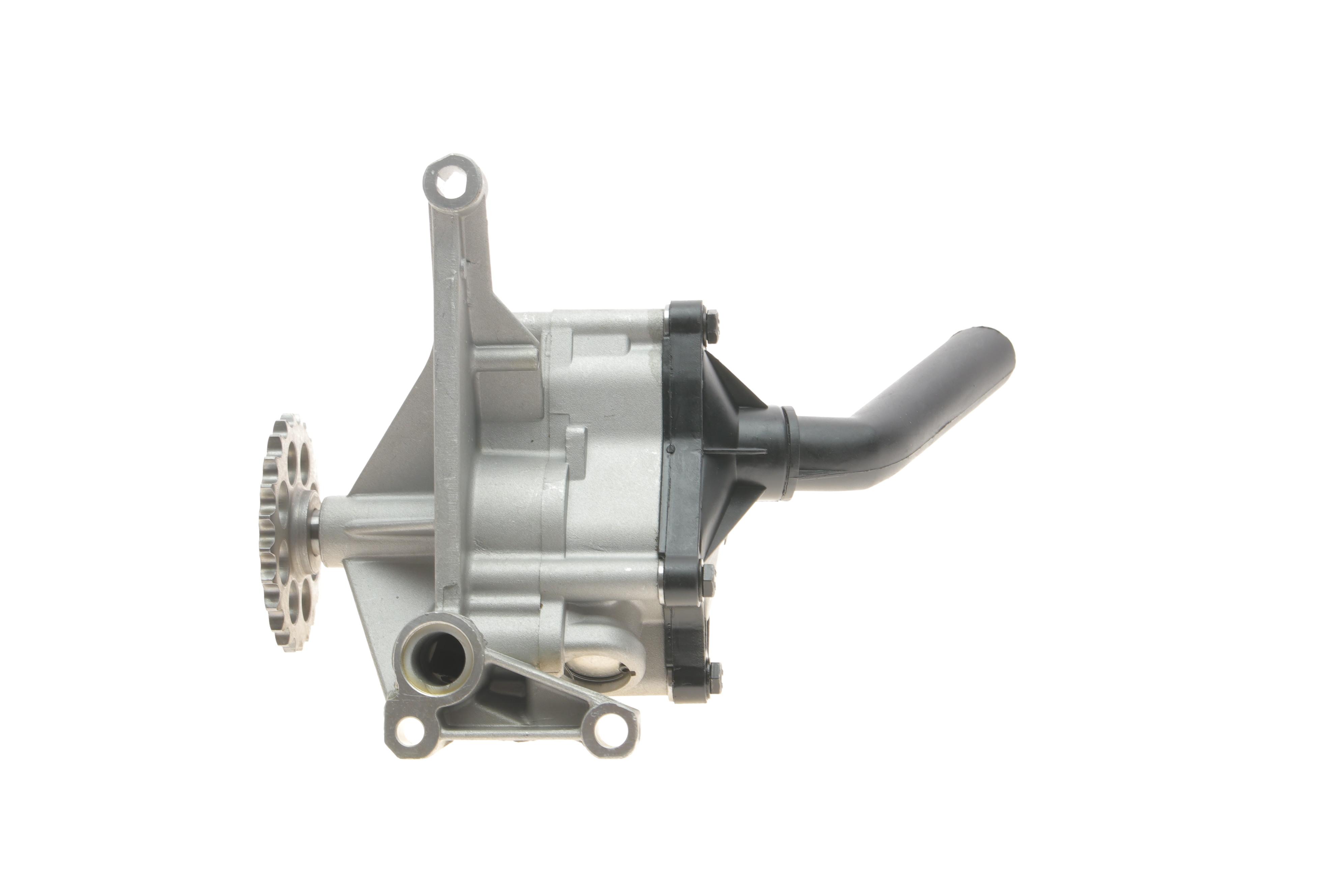 Насос масляний MB Sprinter 2.2CDI 00-06 OM611