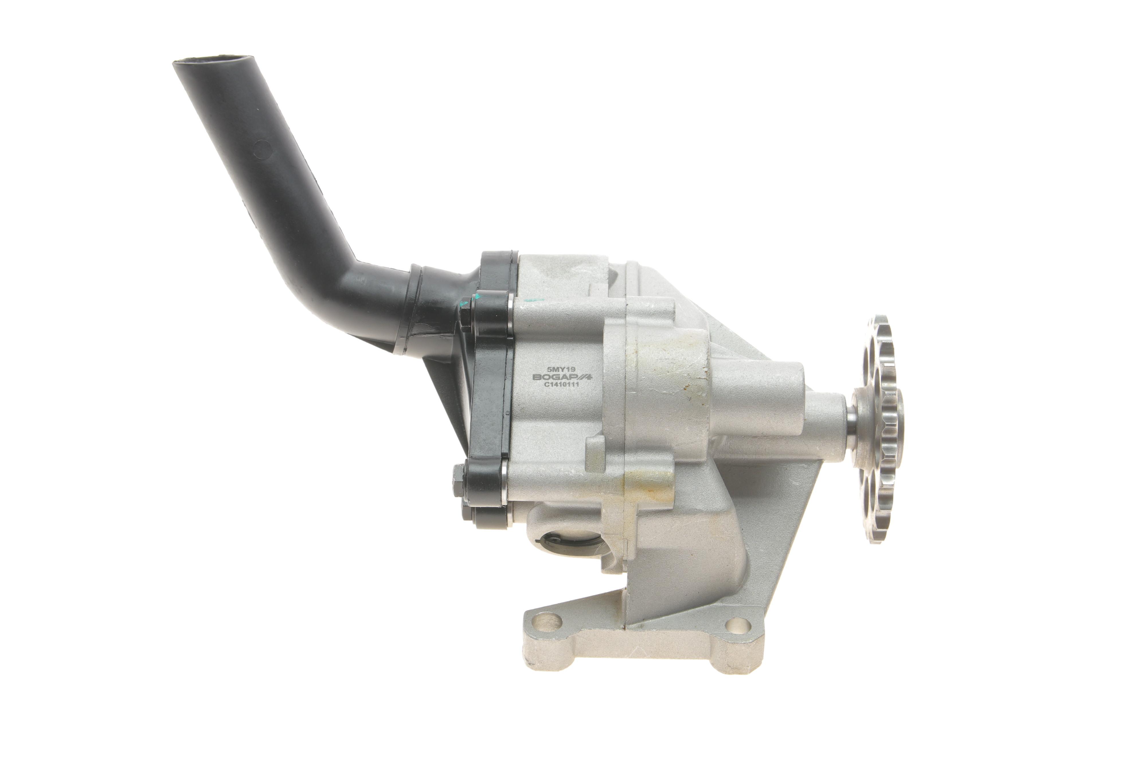 Насос масляний MB Sprinter 2.2CDI 00-06 OM611