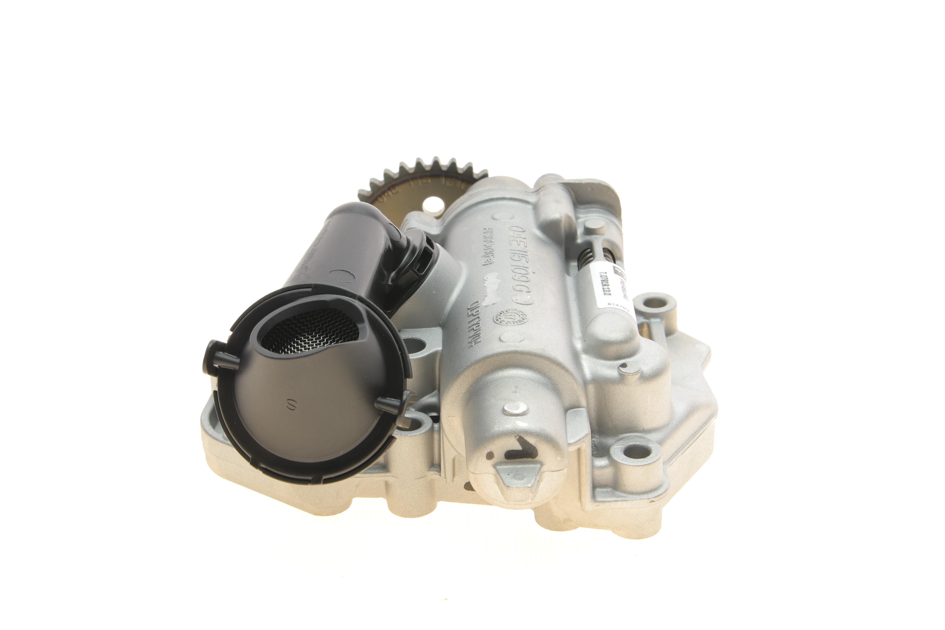 Насос масляний VW Caddy IV 1.4 TSI 15-20