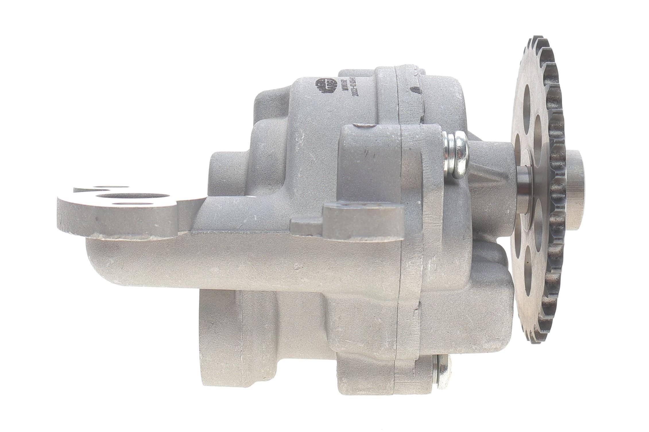 Насос масляний Ford Transit 2.2TDCI/2.4TDCI/3.2TDCI 00-