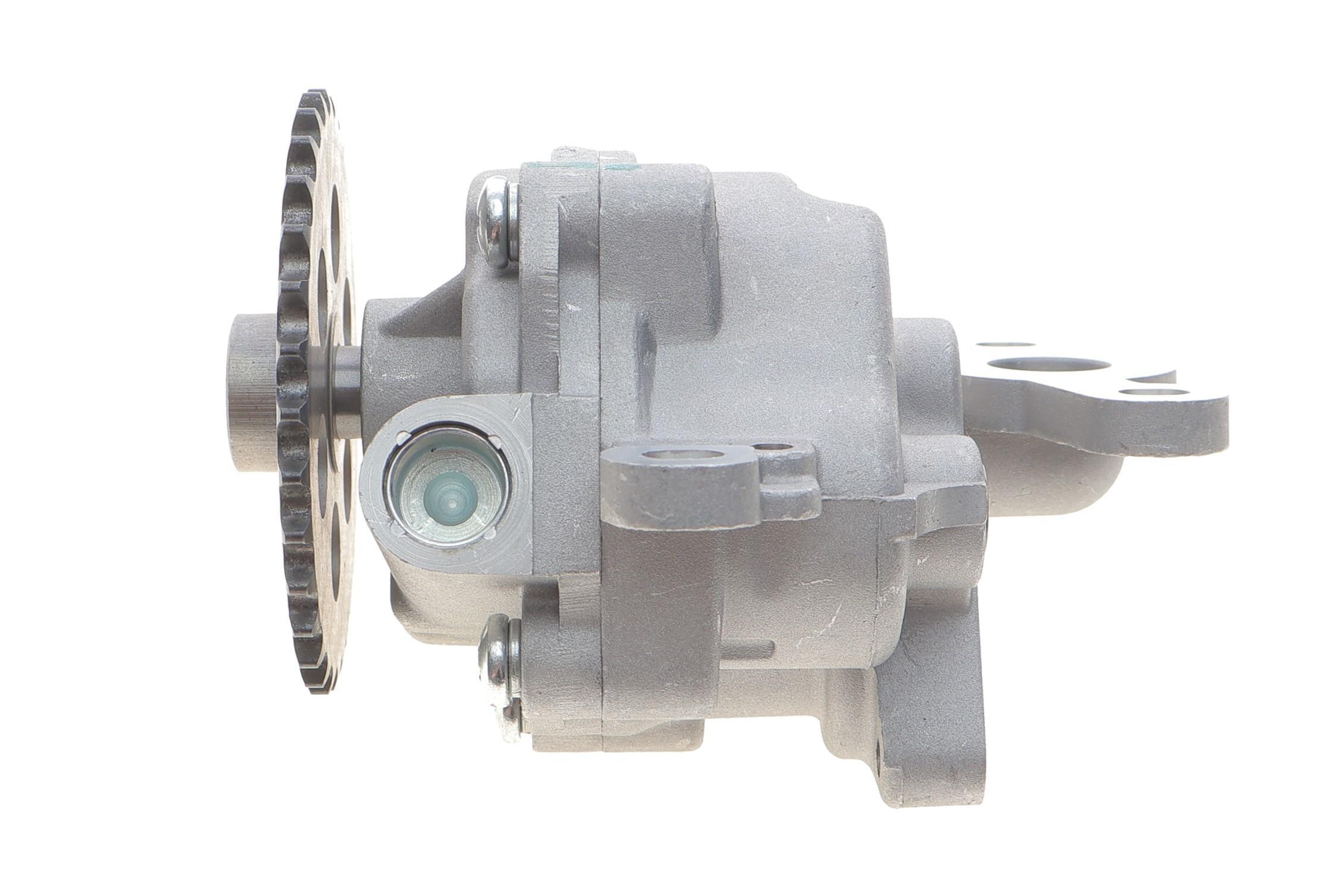 Насос масляний Ford Transit 2.2TDCI/2.4TDCI/3.2TDCI 00-