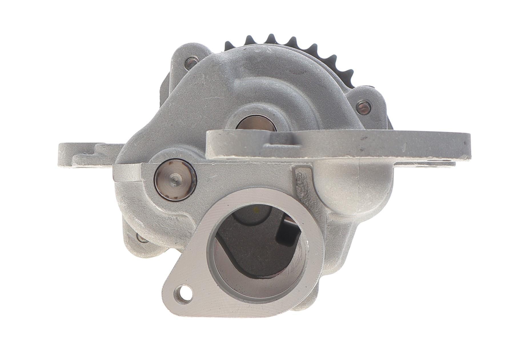 Насос масляний Ford Transit 2.2TDCI/2.4TDCI/3.2TDCI 00-