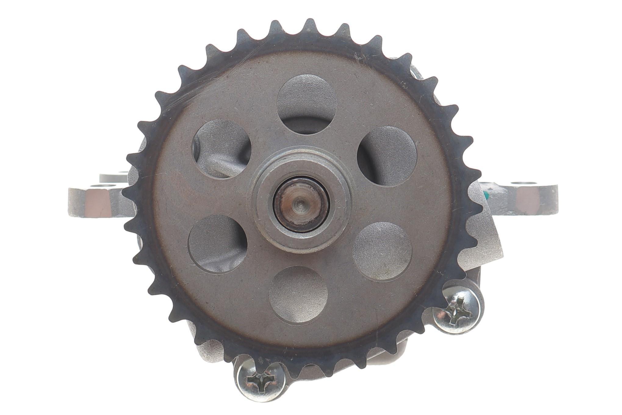 Насос масляний Ford Transit 2.2TDCI/2.4TDCI/3.2TDCI 00-