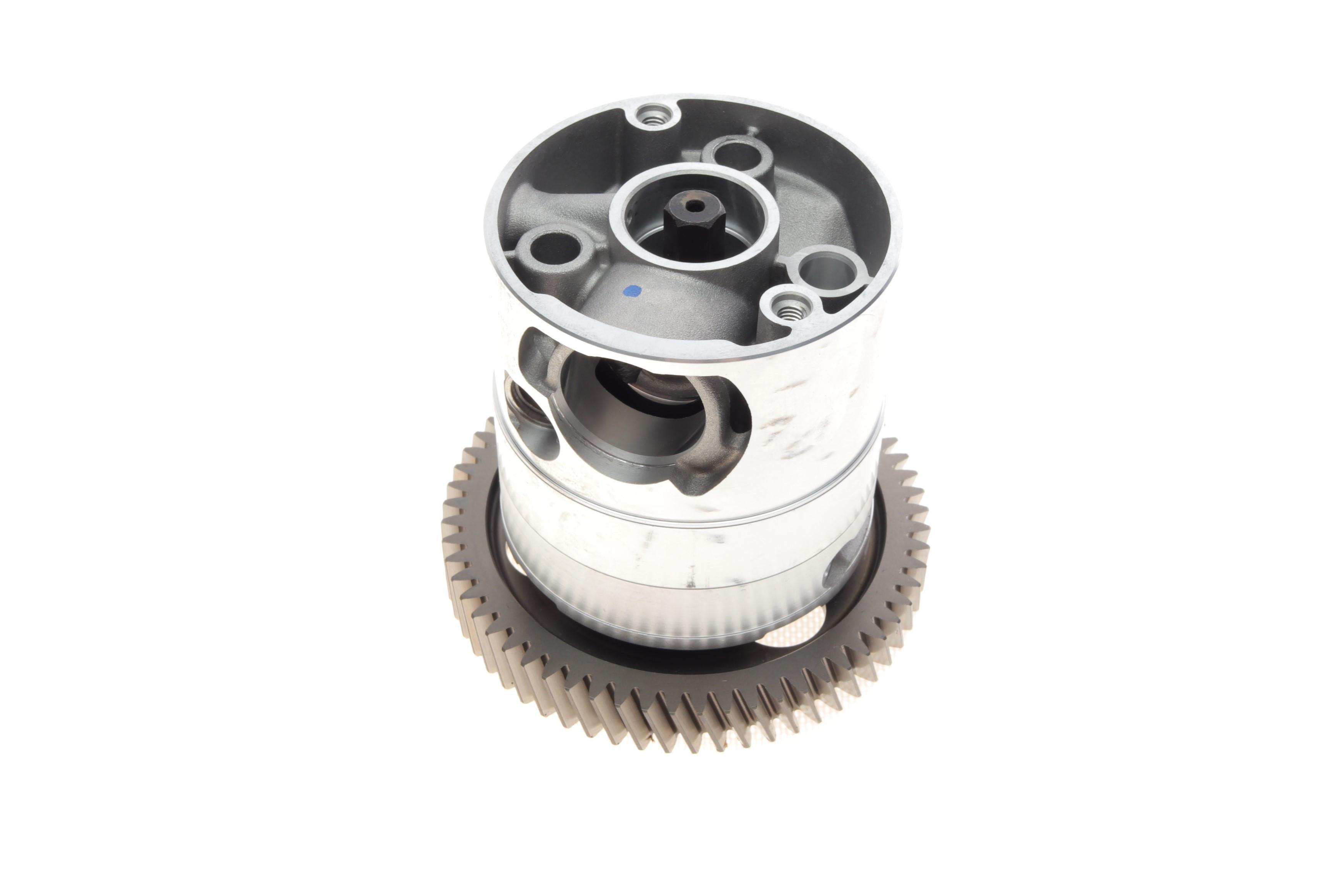 Насос масляний MB Sprinter 2.2CDI 09- (OM651), замінювати з 0189974645