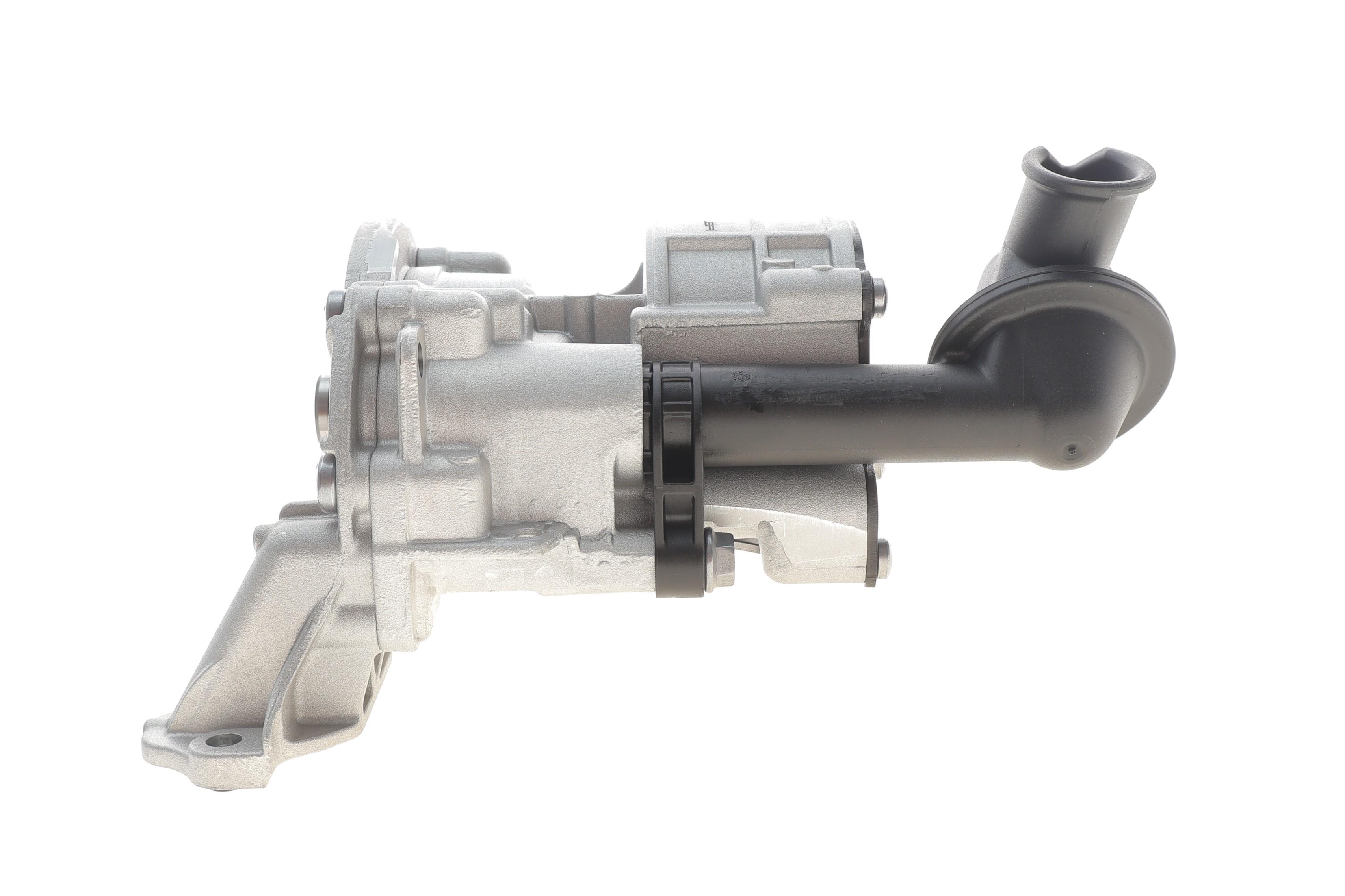 Насос масляний Skoda Karoq/VW T-Roc 1.5 TSI 17-