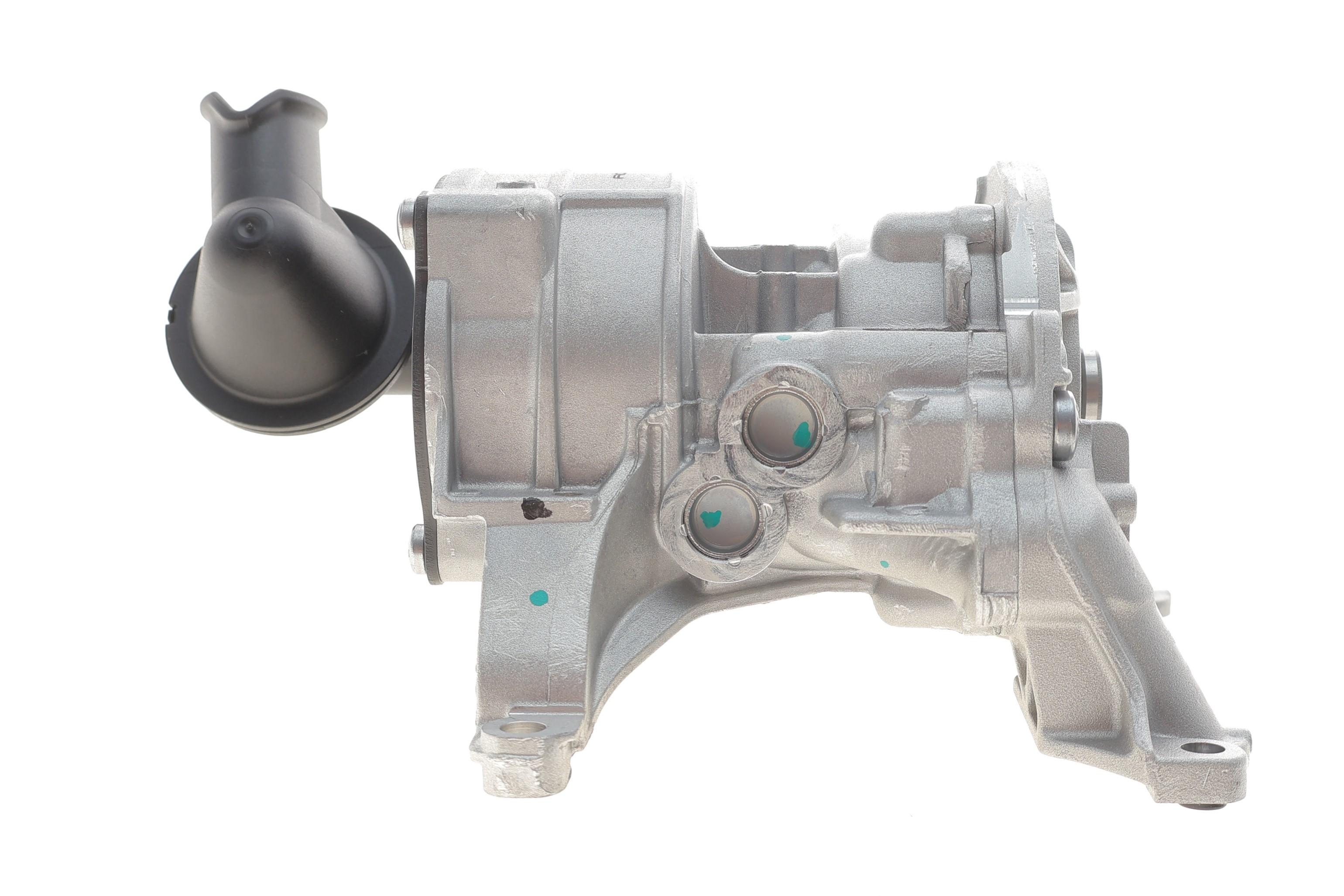 Насос масляний Skoda Karoq/VW T-Roc 1.5 TSI 17-