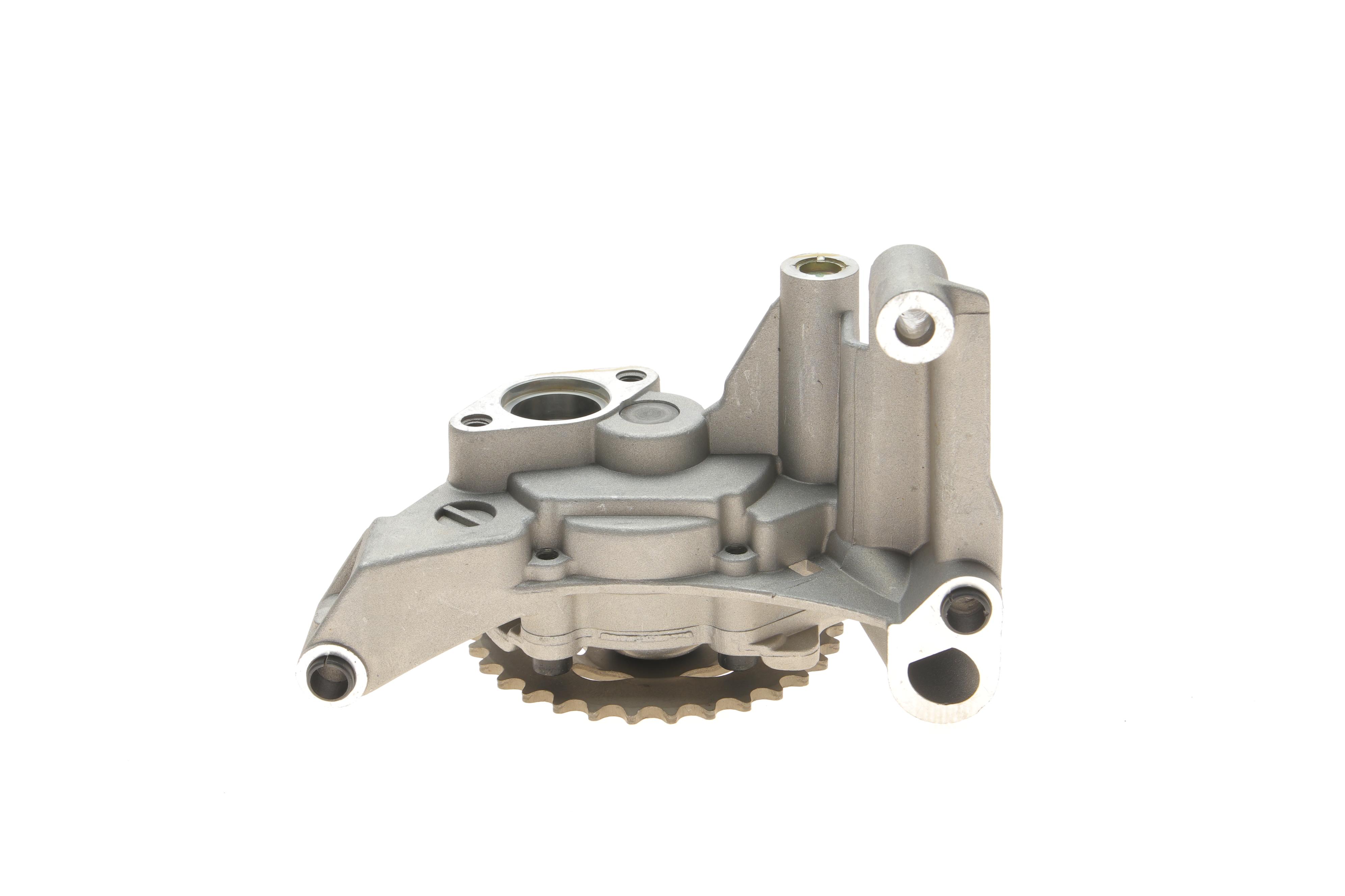 Насос оливний VW T5 1.9 TDI 03-09