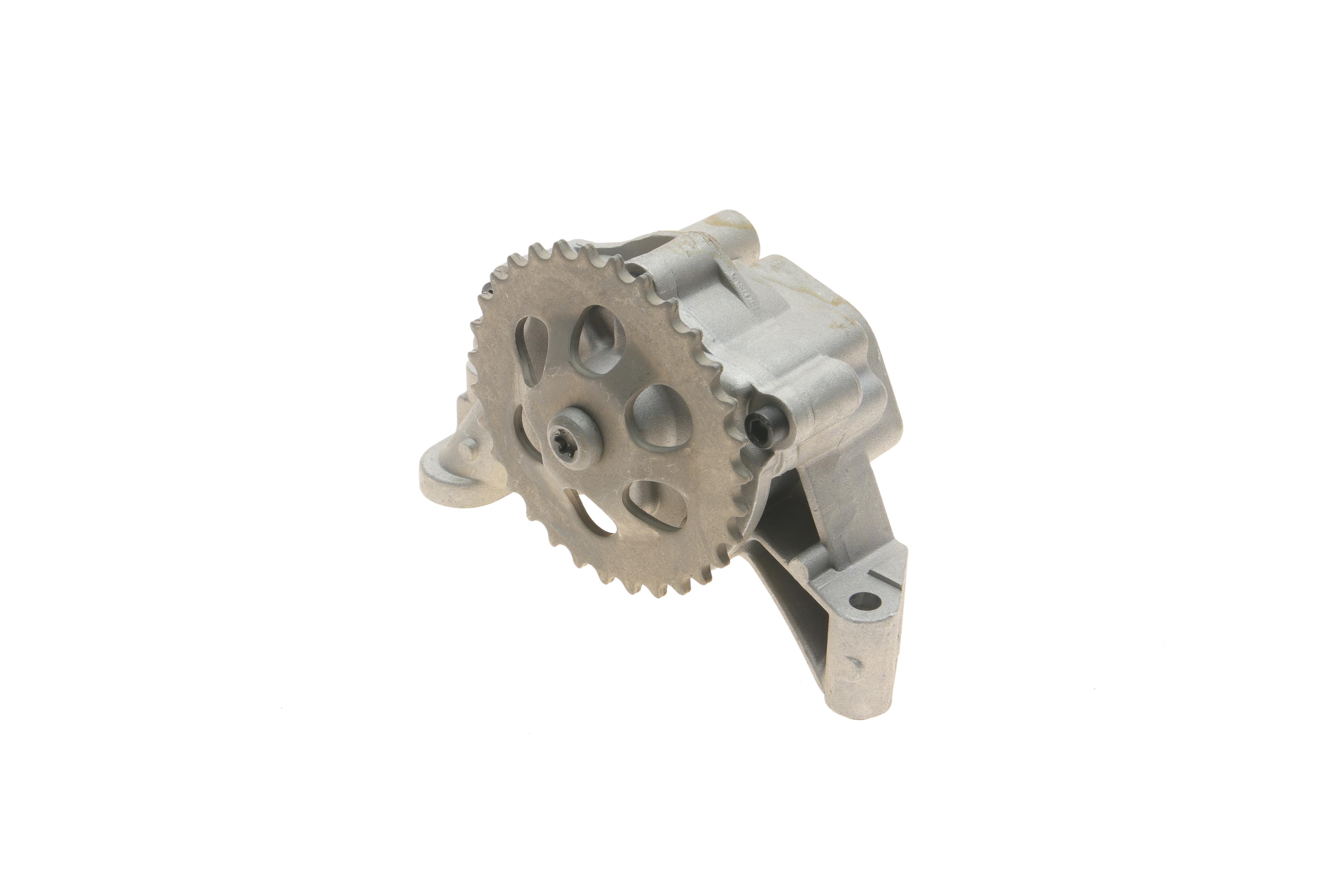 Насос оливний VW T5 1.9 TDI 03-09