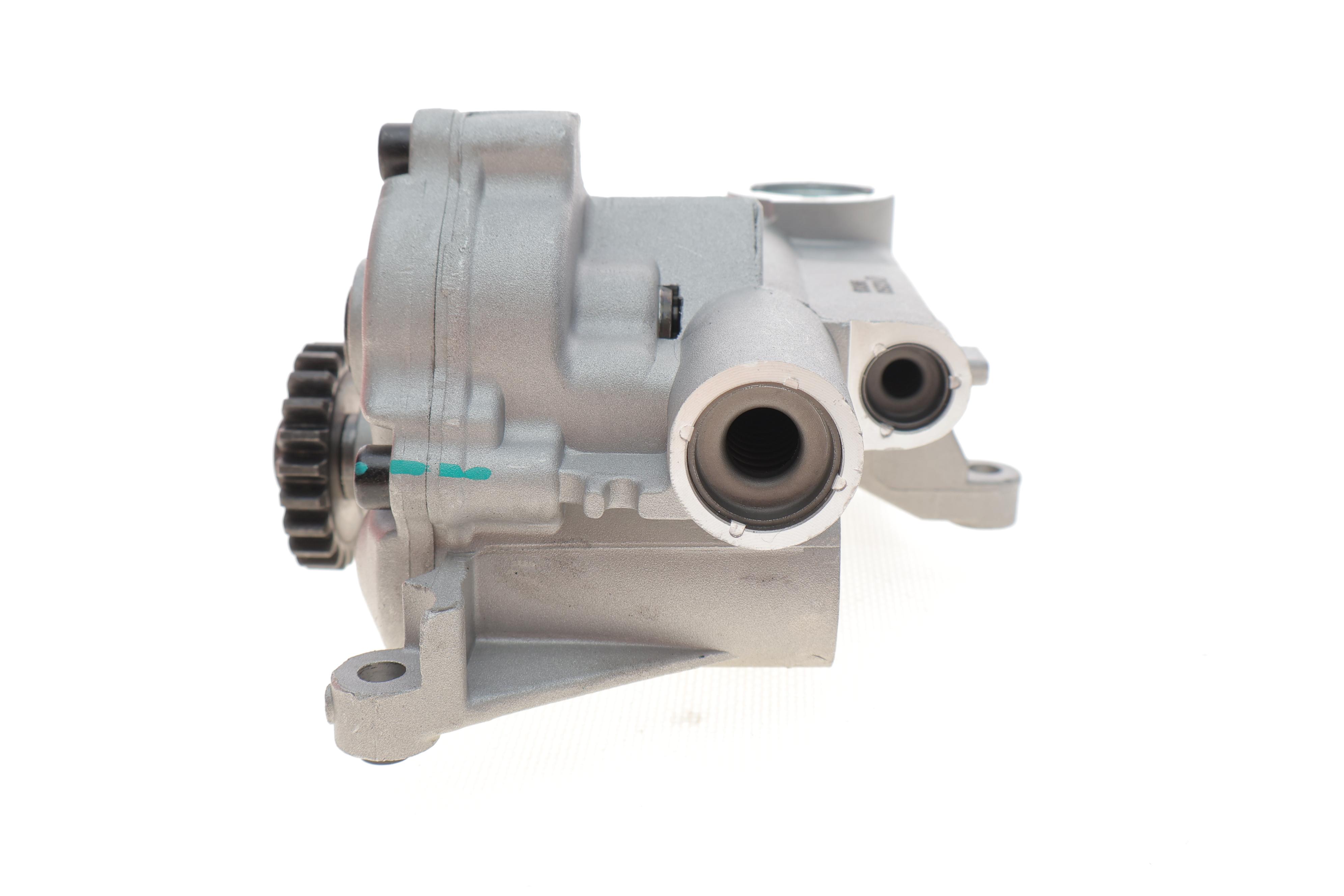 Насос масляний VW T5/T6 2.0TSI 09-