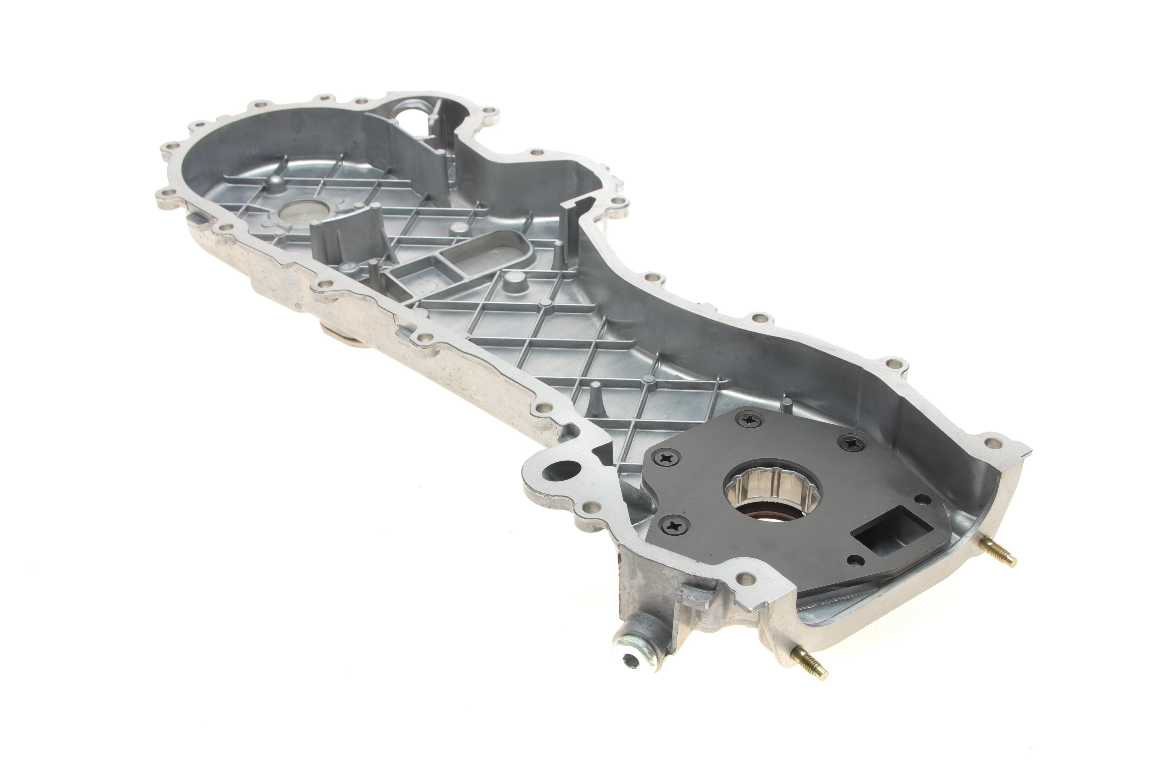 Насос масляний Fiat Doblo 1.3 JTD Multijet