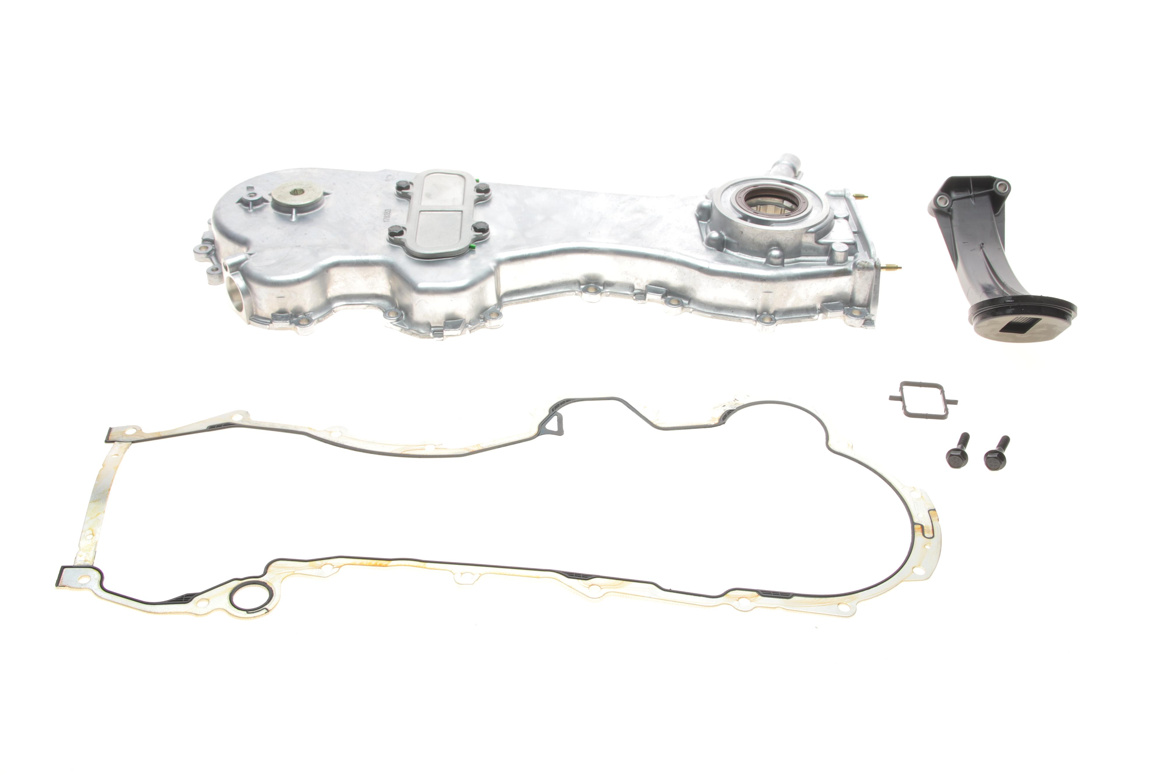 Насос масляний Fiat Doblo 1.3 JTD Multijet