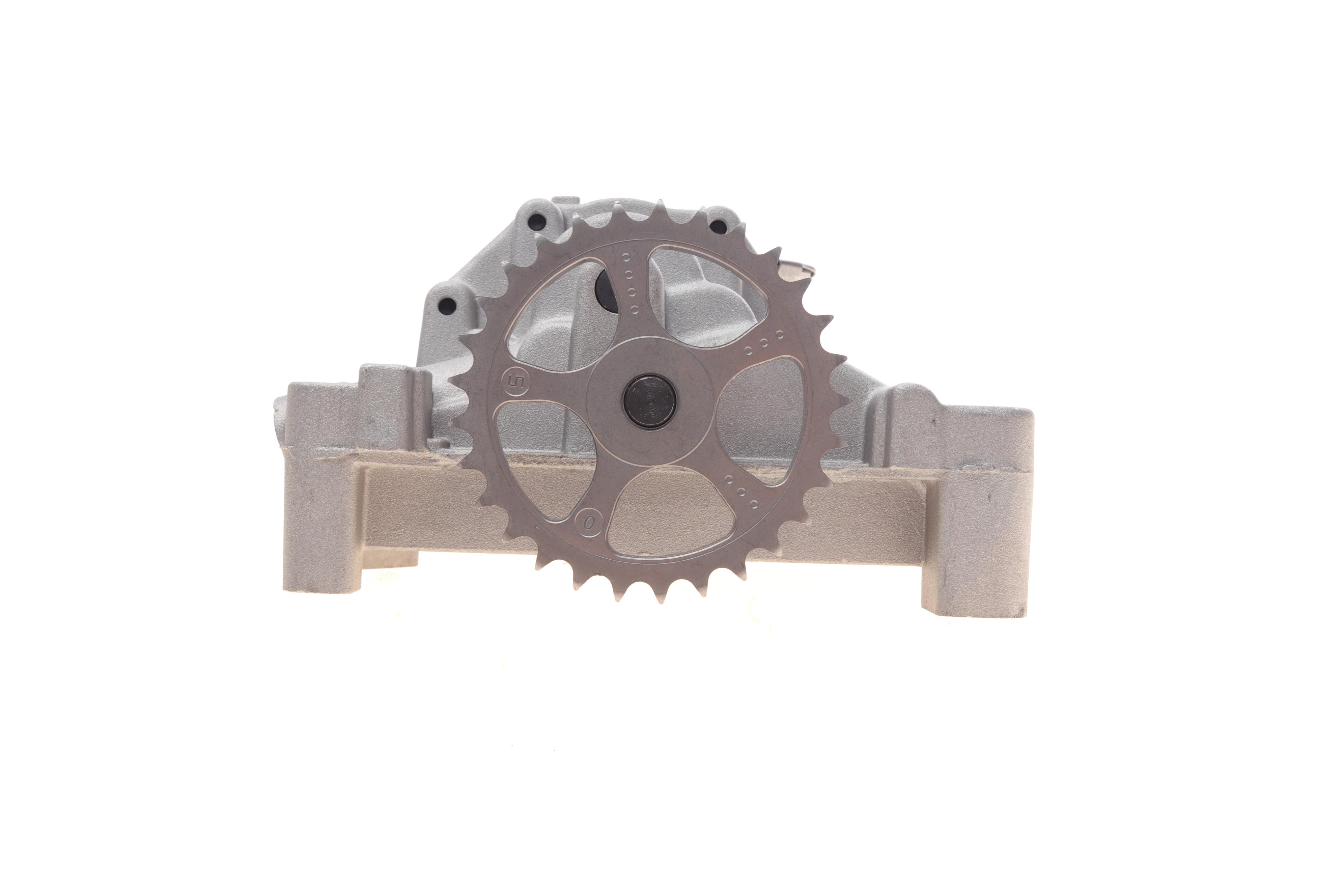 Насос масляний Citroen Berlingo/Fiat Scudo 2.0HDi/JTD 99-11 = 5337080000