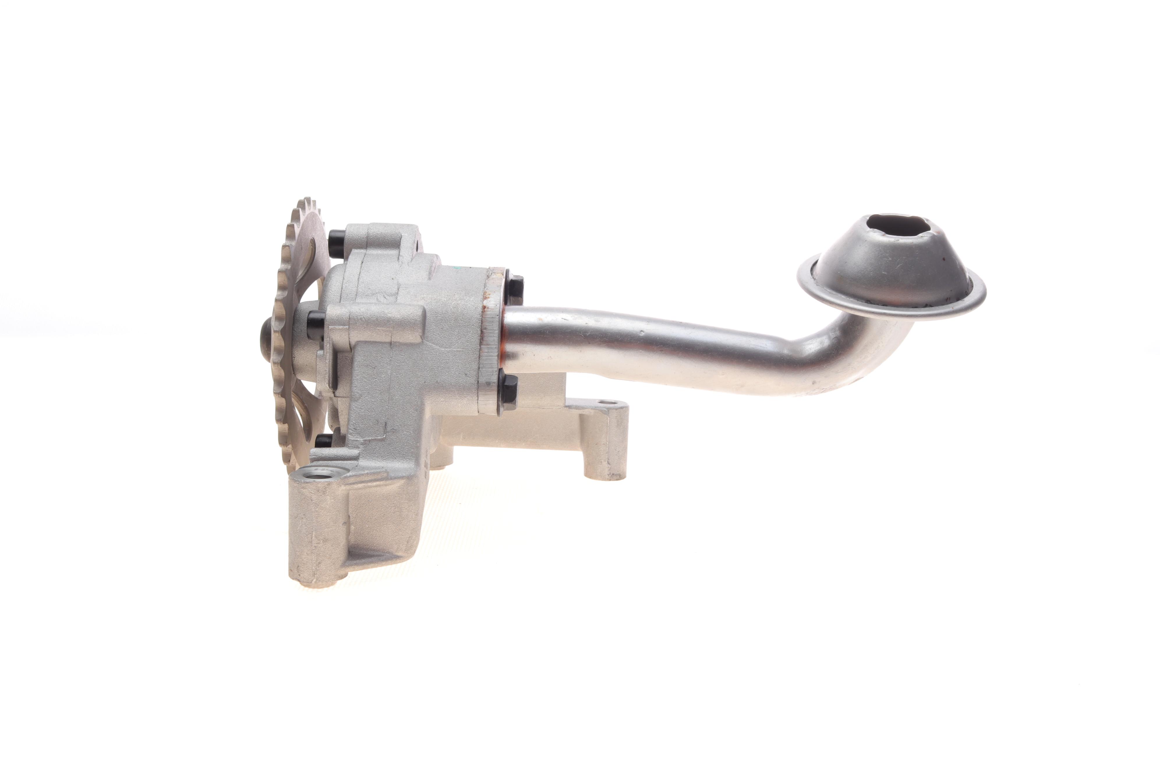 Насос масляний VW T5/Caddy II/III/Touran/Passat/Golf 1.6-2.0 94- = 5350040000