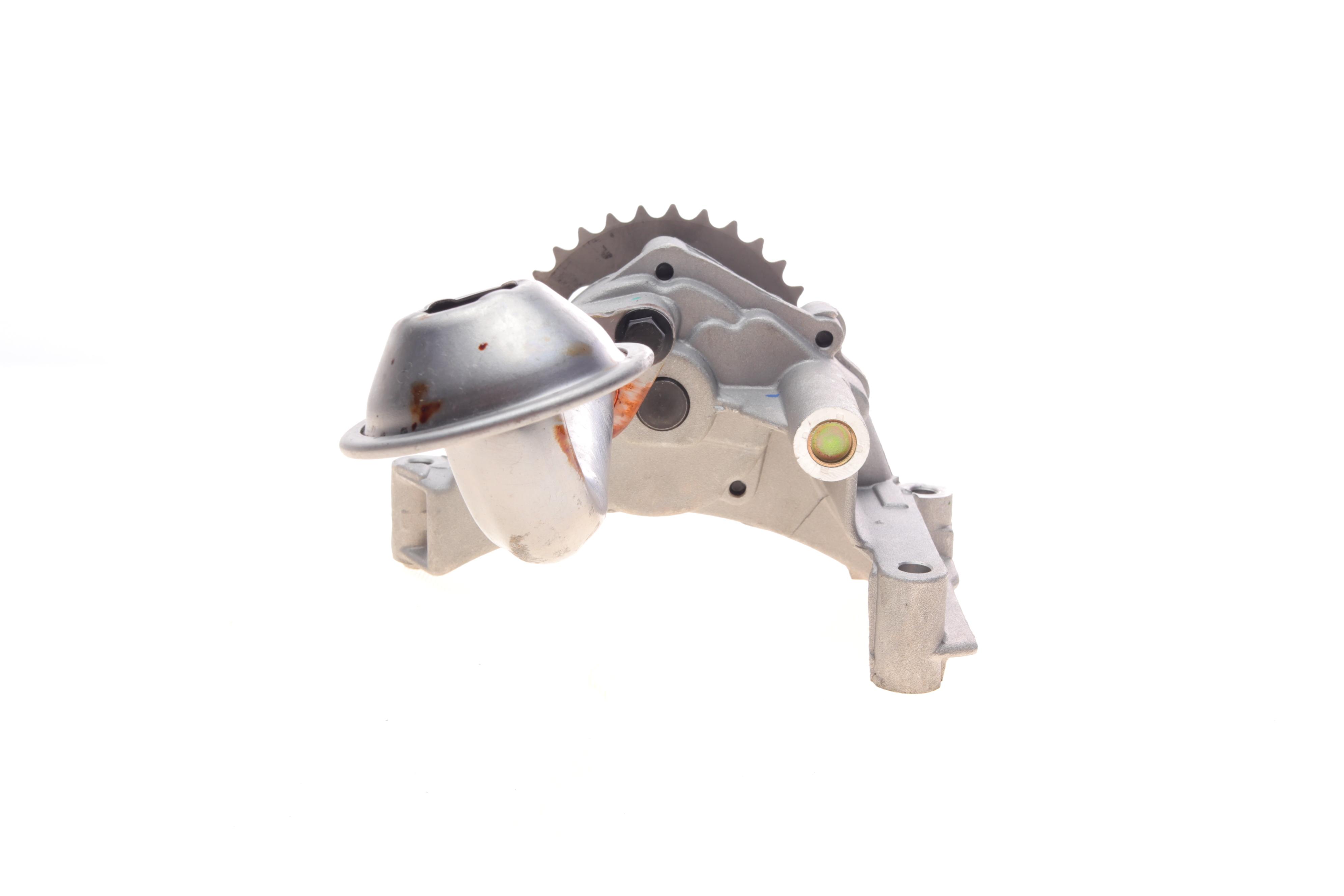 Насос масляний VW T5/Caddy II/III/Touran/Passat/Golf 1.6-2.0 94- = 5350040000