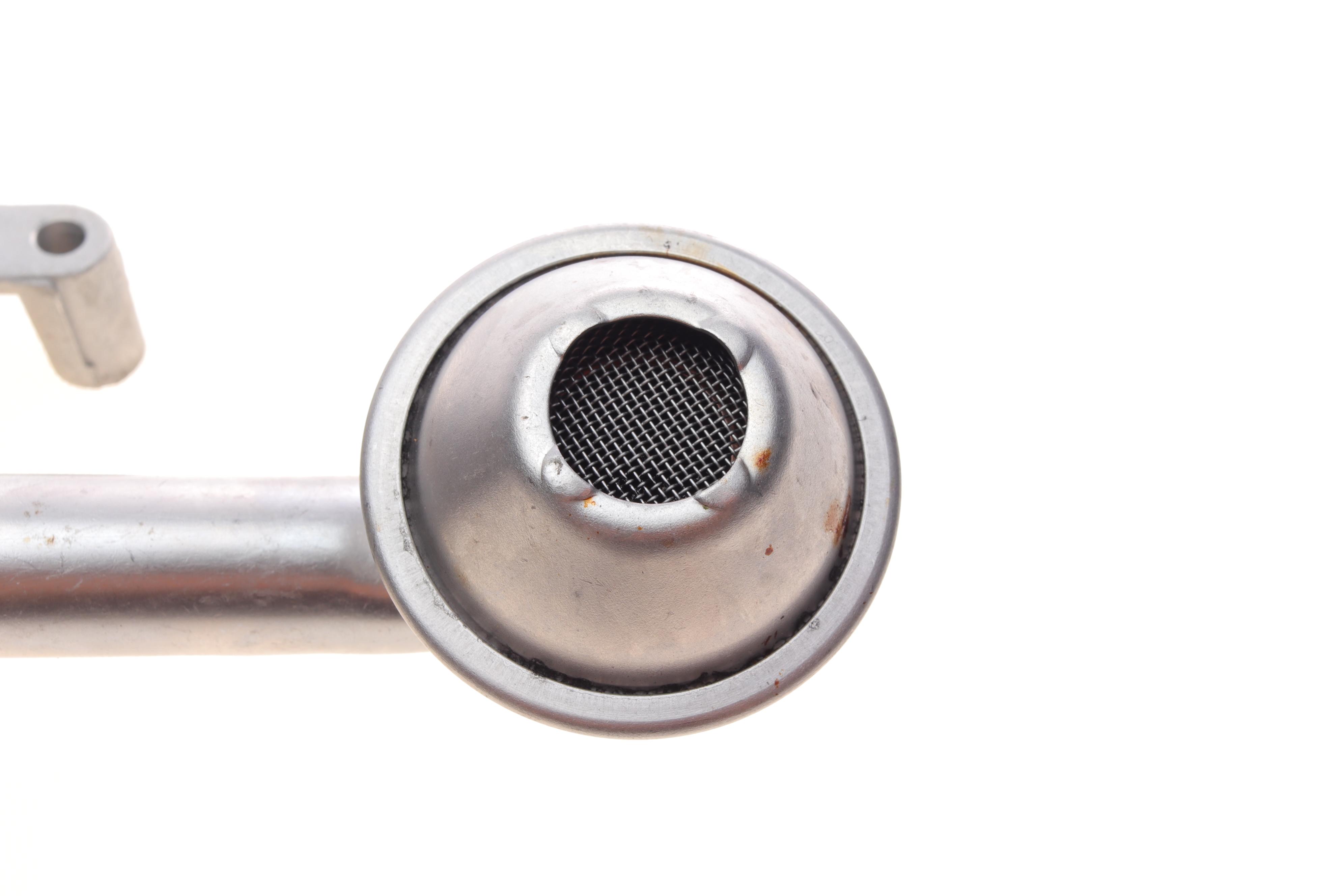 Насос масляний VW T5/Caddy II/III/Touran/Passat/Golf 1.6-2.0 94- = 5350040000