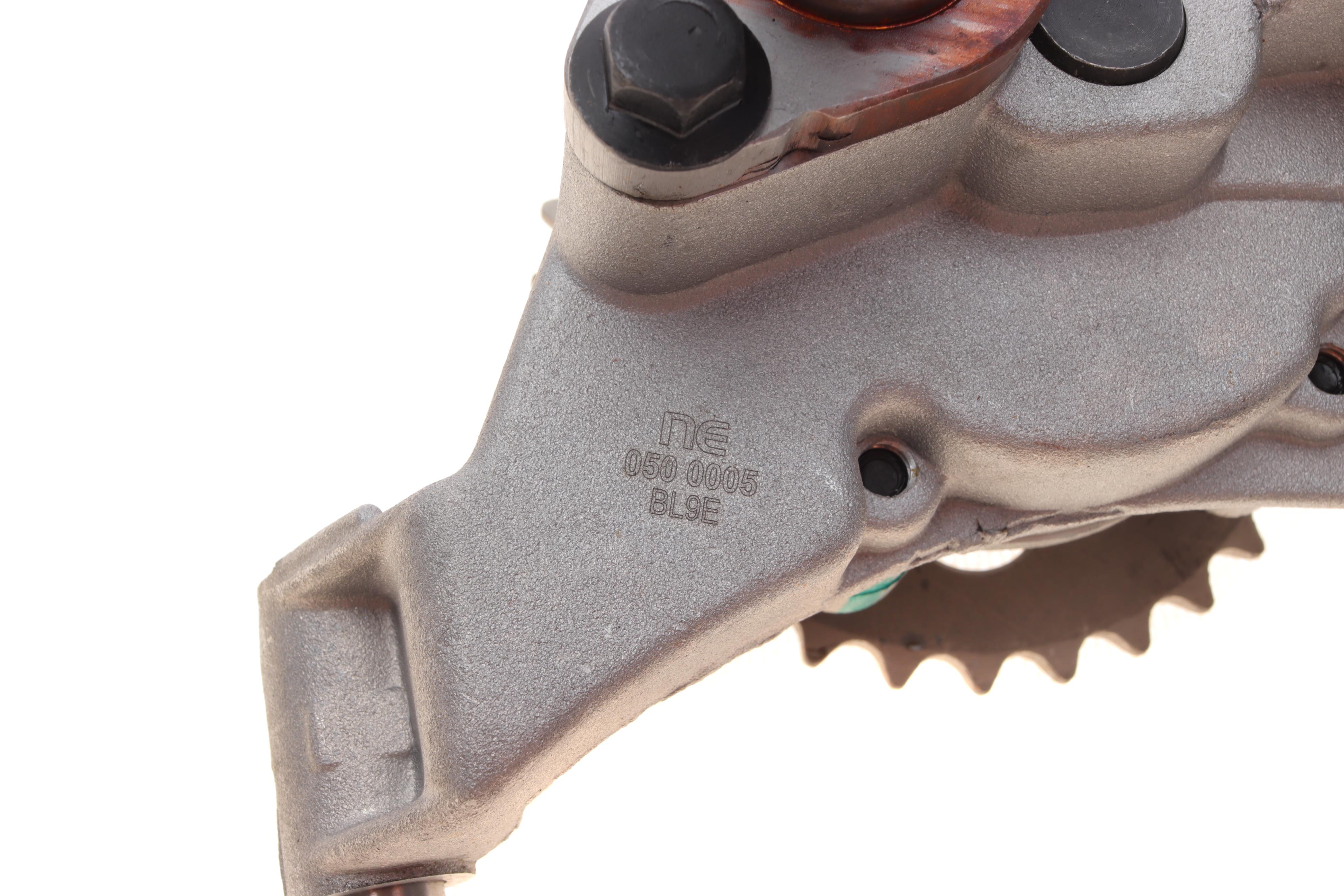 Насос масляний VW T5/Caddy II/III/Touran/Passat/Golf 1.6-2.0 94- = 5350040000